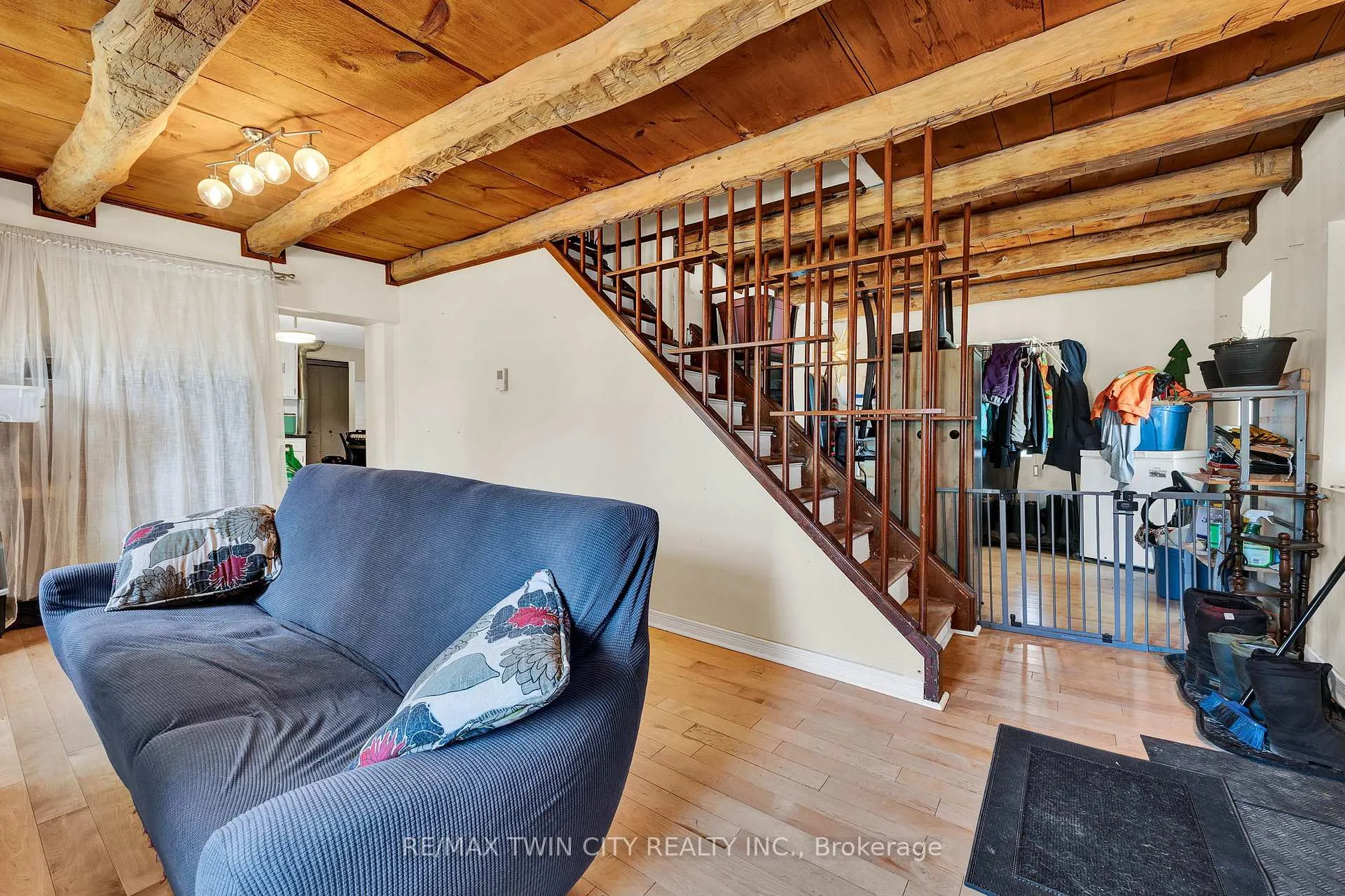 Photo 4 of 2861 Lobsinger Line, Woolwich — HOMEH