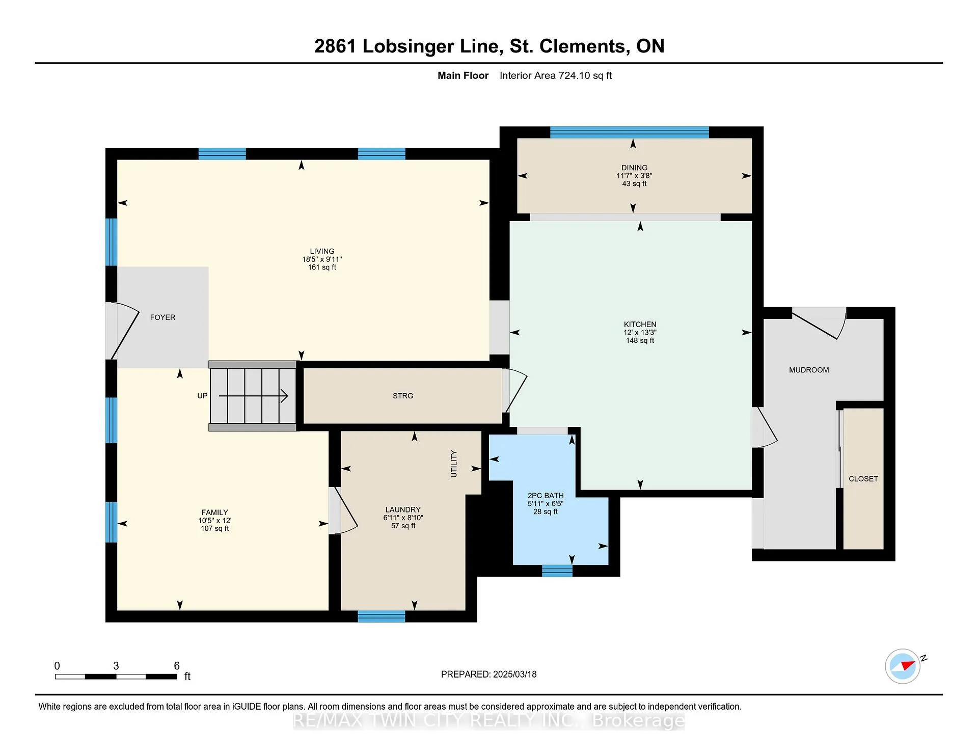 Photo 22 of 2861 Lobsinger Line, Woolwich — HOMEH