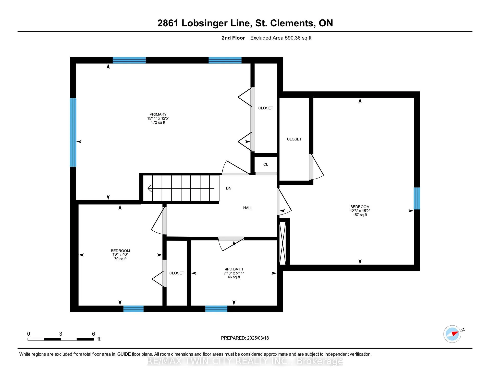 Photo 23 of 2861 Lobsinger Line, Woolwich — HOMEH