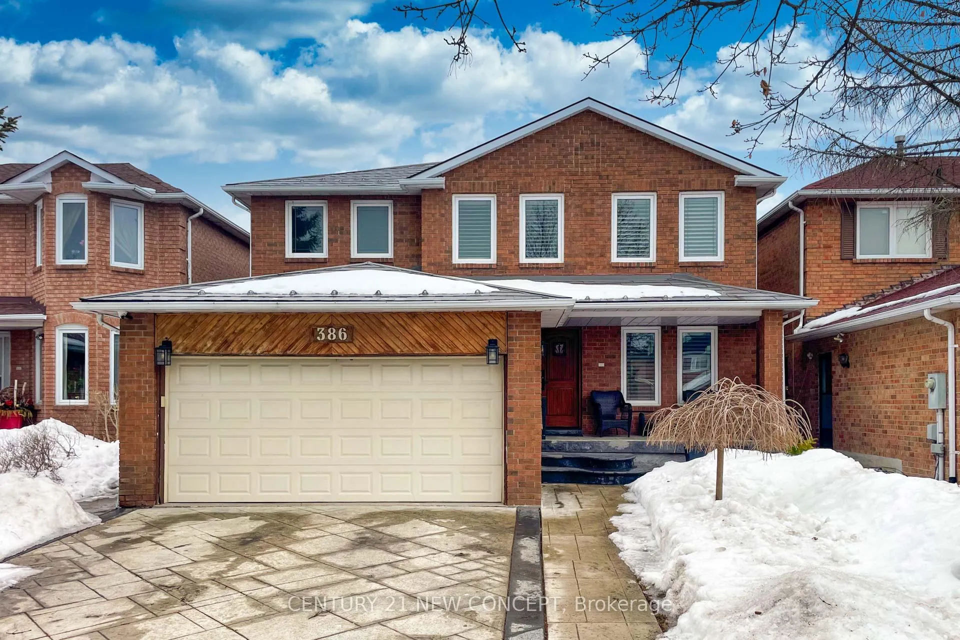 Photo 1 of 386 Conley Street, Vaughan, Lakeview Estates — HOMEH