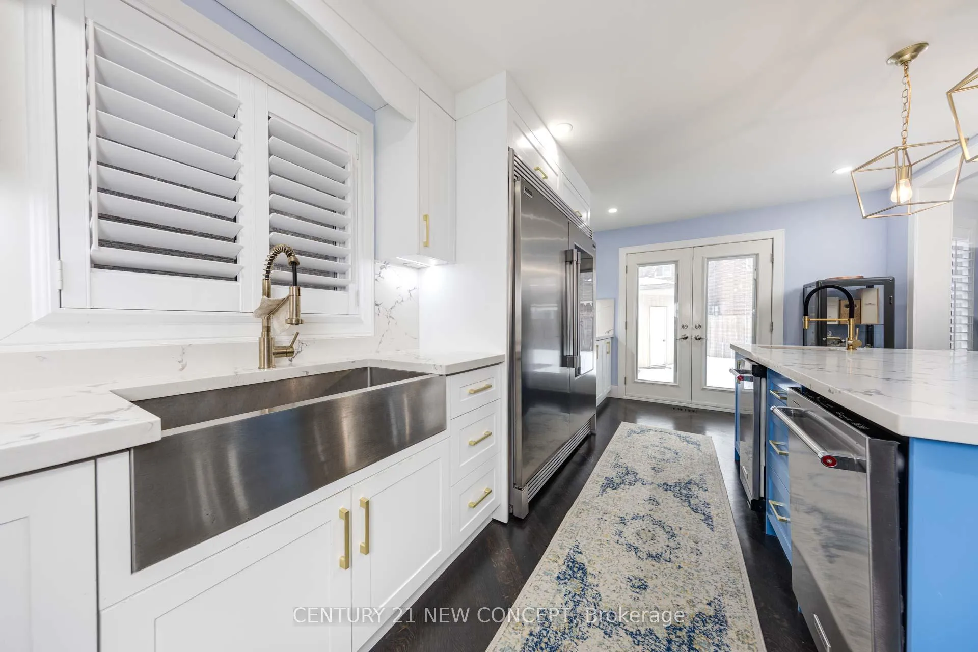 Photo 13 of 386 Conley Street, Vaughan, Lakeview Estates — HOMEH