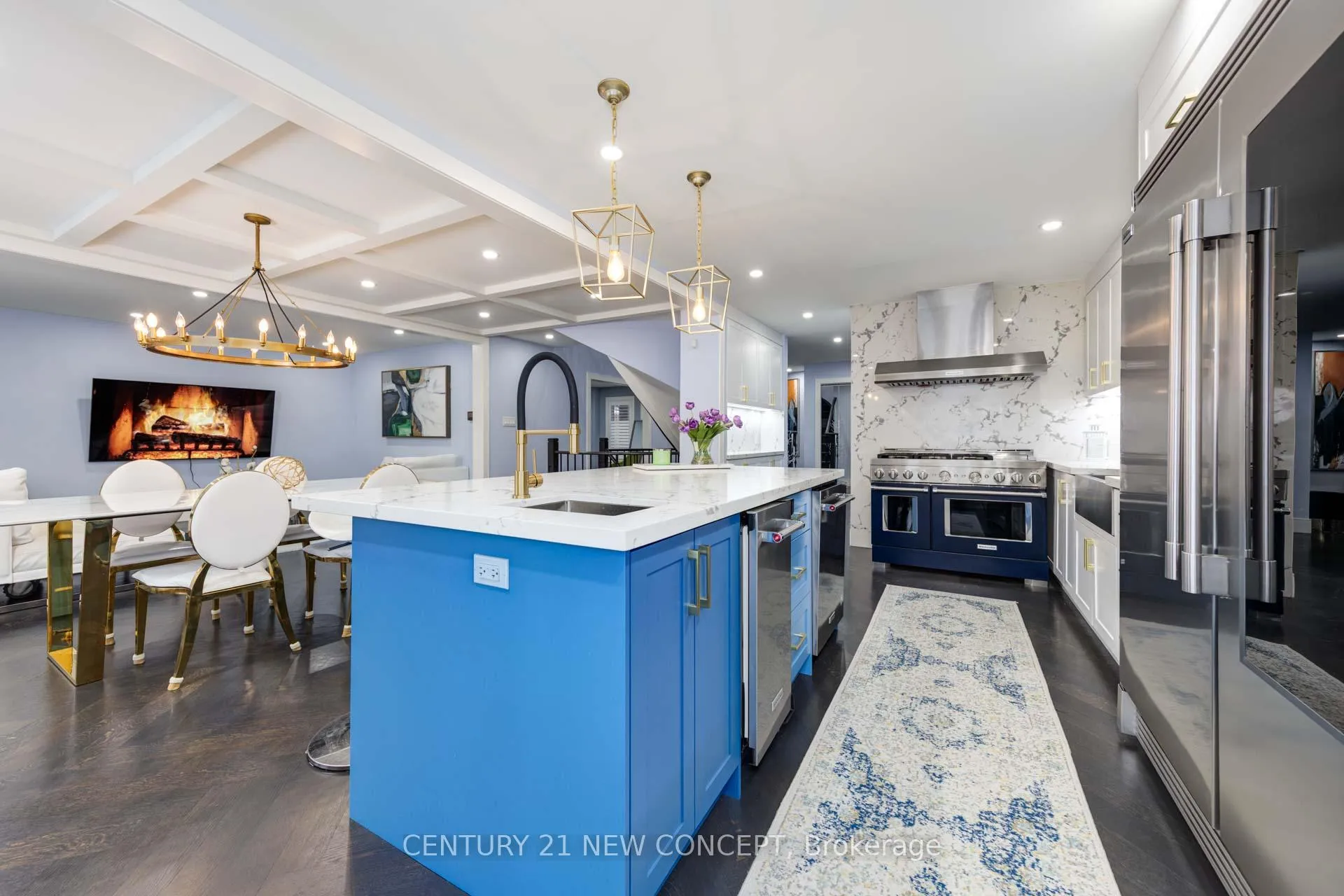 Photo 14 of 386 Conley Street, Vaughan, Lakeview Estates — HOMEH