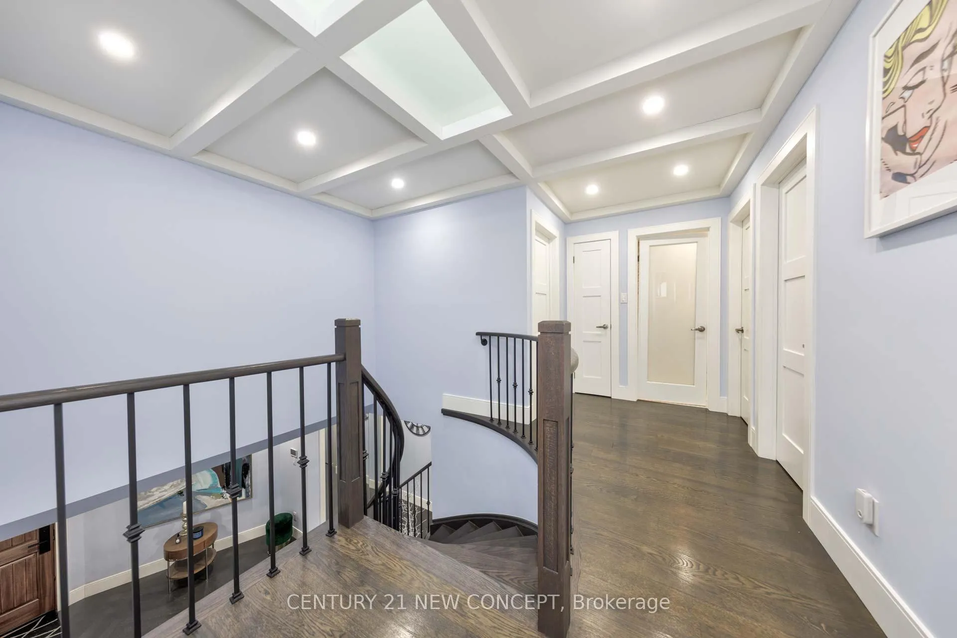 Photo 19 of 386 Conley Street, Vaughan, Lakeview Estates — HOMEH