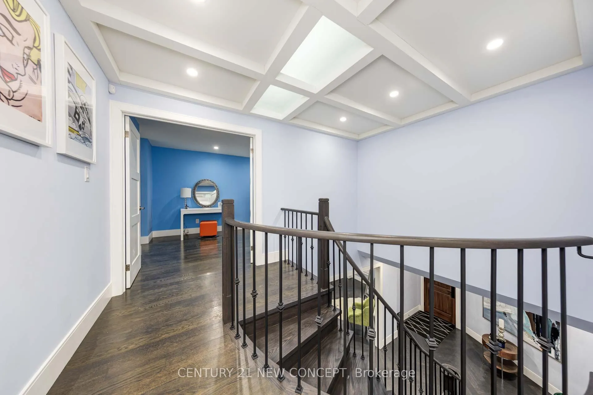 Photo 20 of 386 Conley Street, Vaughan, Lakeview Estates — HOMEH