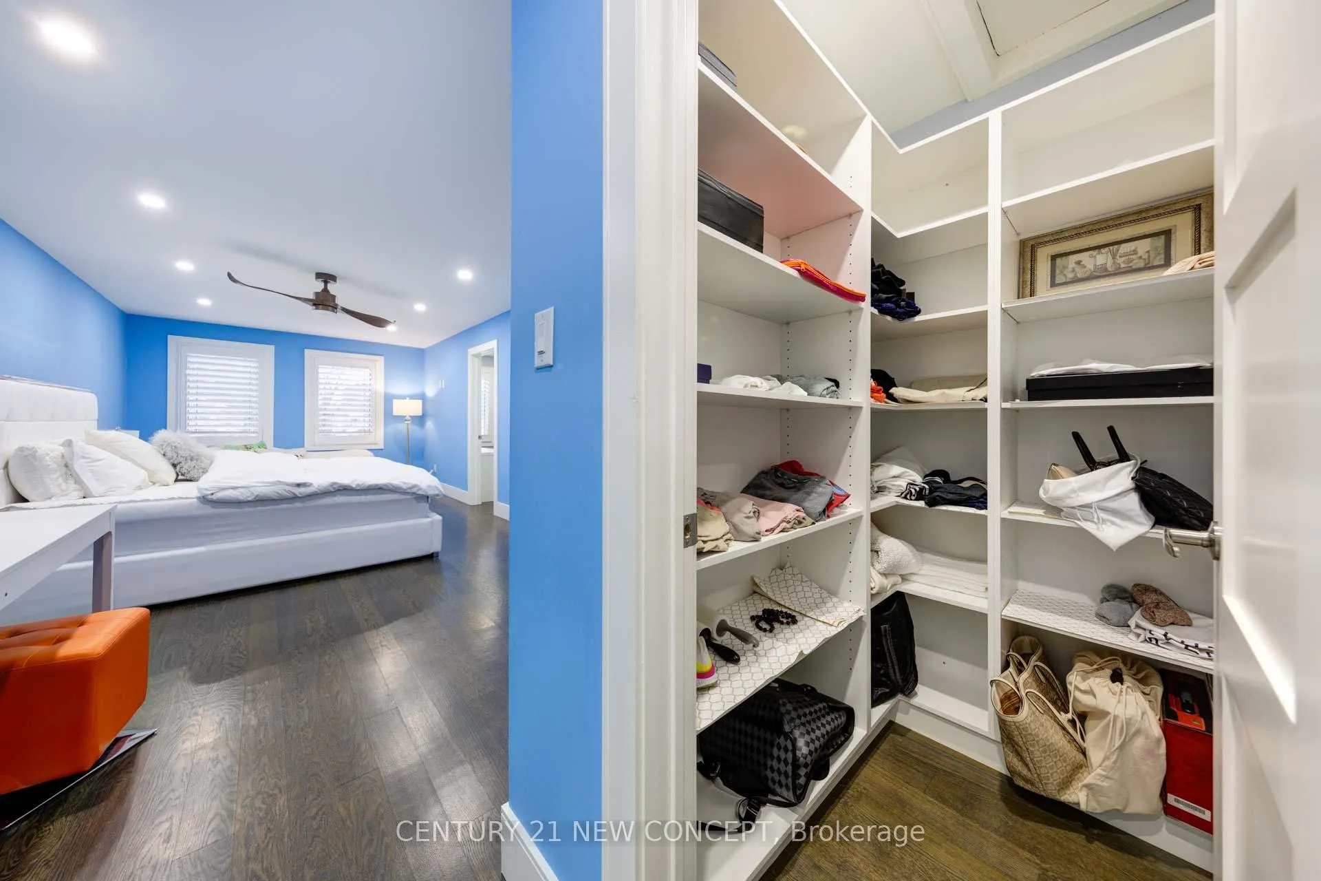 Photo 24 of 386 Conley Street, Vaughan, Lakeview Estates — HOMEH