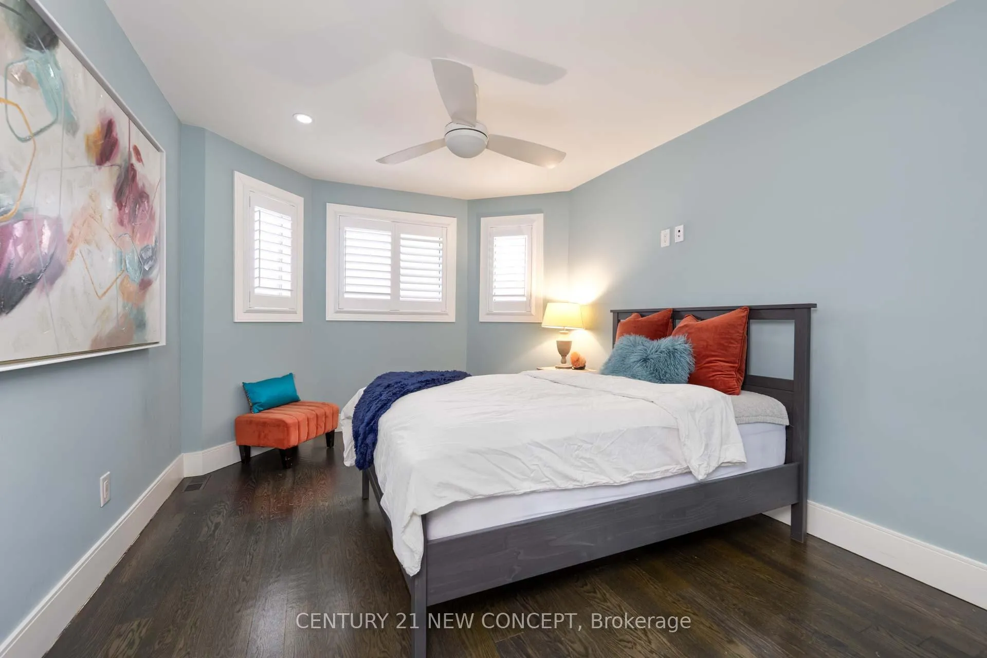 Photo 27 of 386 Conley Street, Vaughan, Lakeview Estates — HOMEH