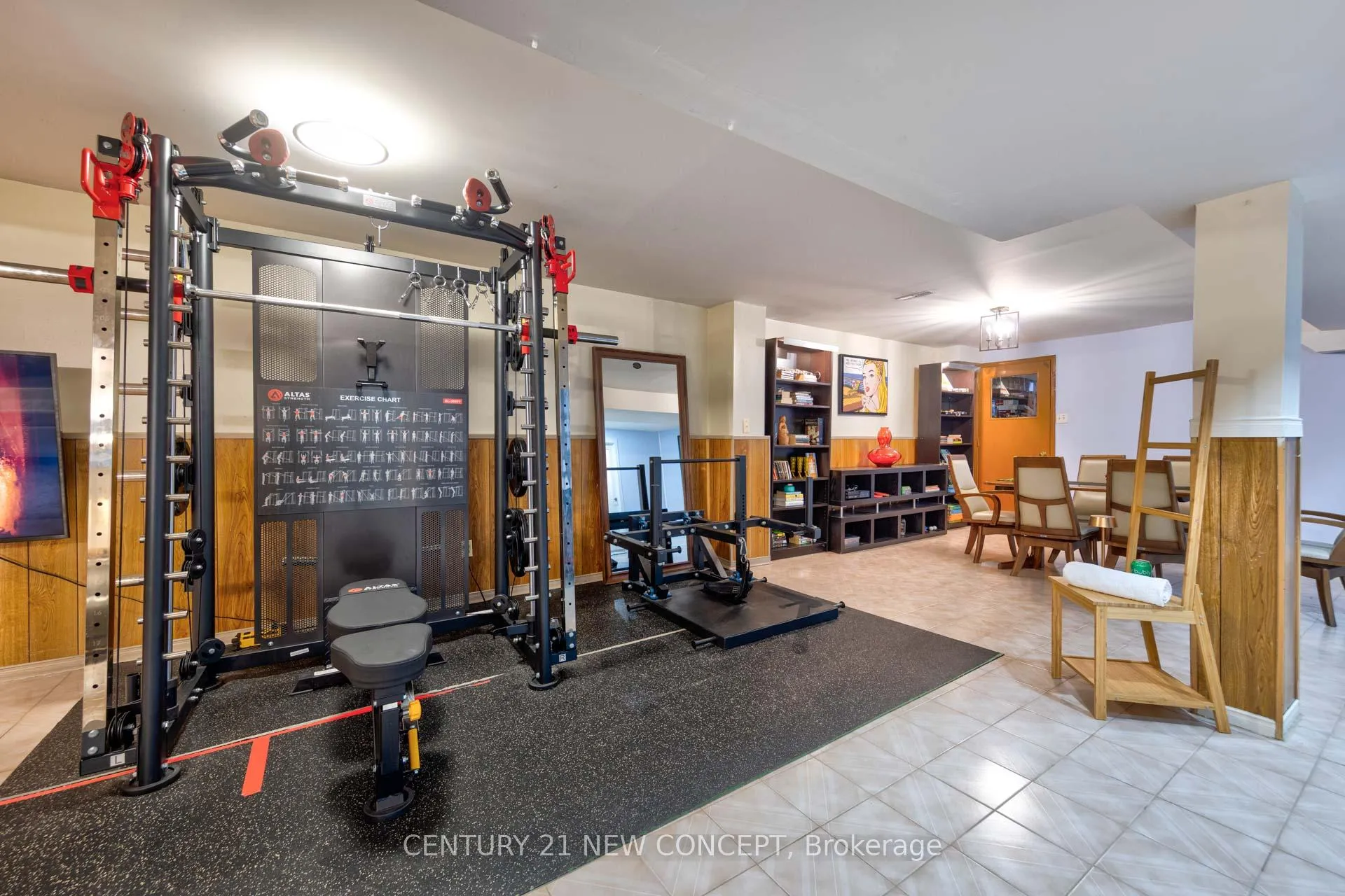Photo 33 of 386 Conley Street, Vaughan, Lakeview Estates — HOMEH