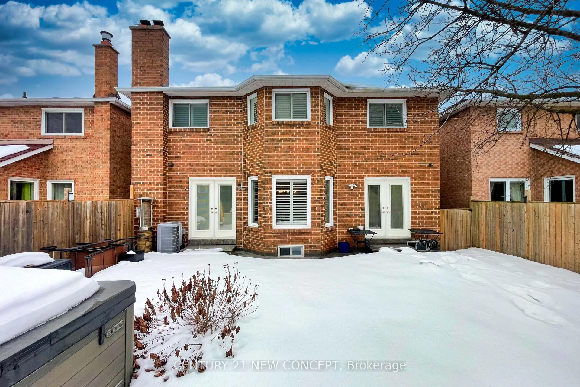 Photo 39 of 386 Conley Street, Vaughan, Lakeview Estates — HOMEH