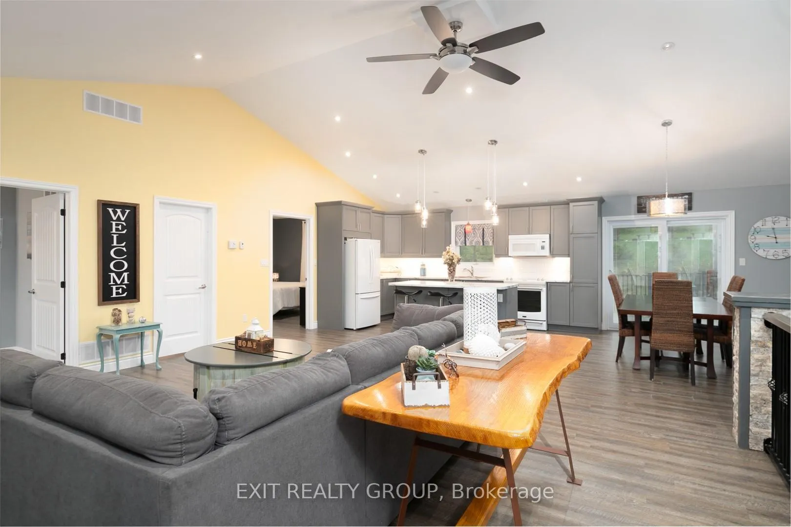 Photo 5 of 14846 County Road 2, Brighton, Rural Brighton — HOMEH