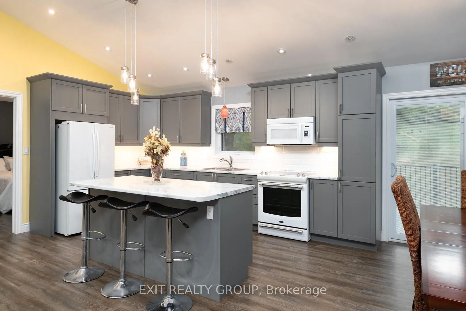Photo 6 of 14846 County Road 2, Brighton, Rural Brighton — HOMEH