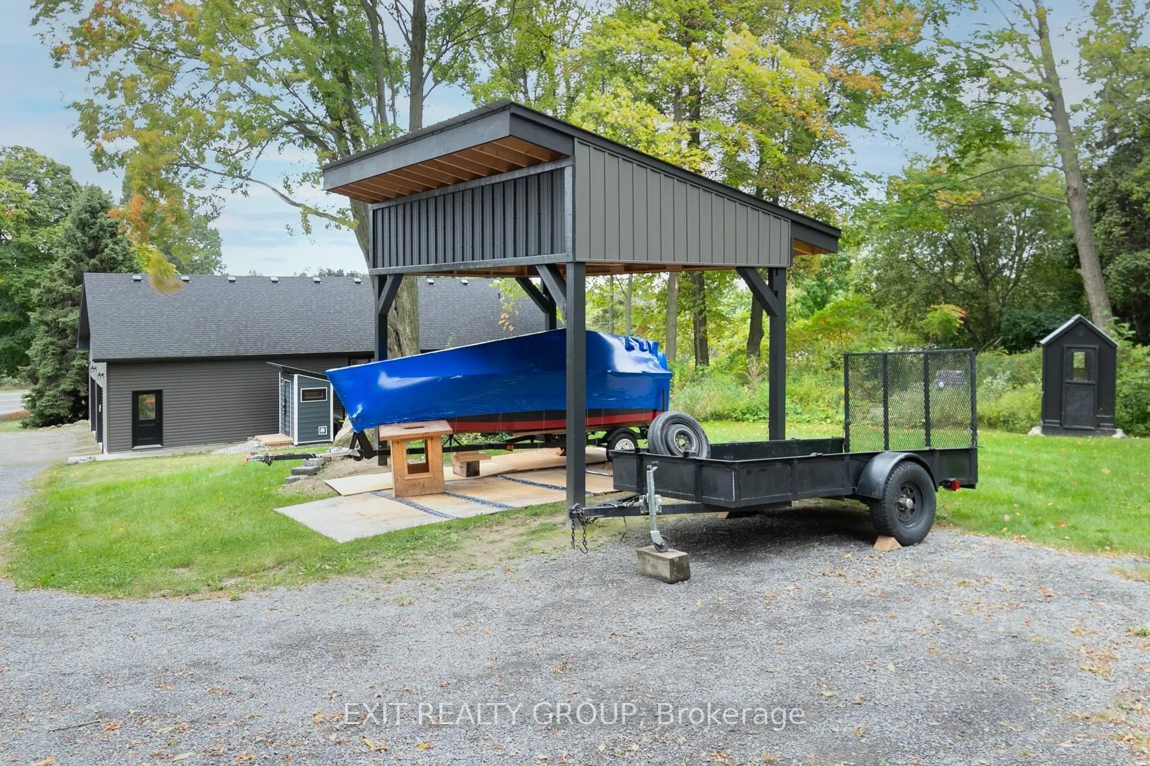 Photo 48 of 14846 County Road 2, Brighton, Rural Brighton — HOMEH