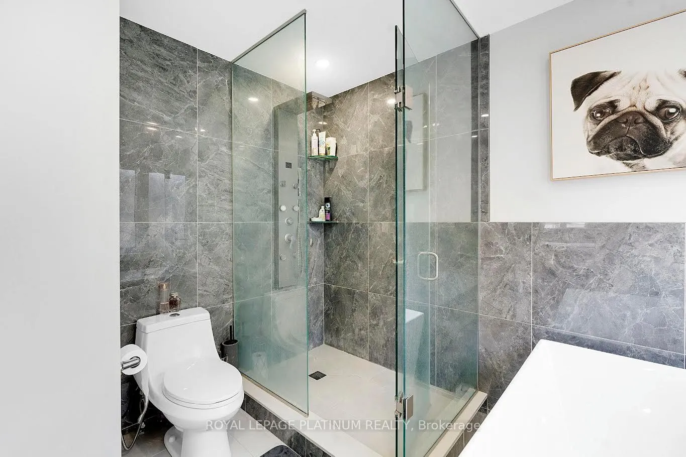 Photo 18 of 23 Mendoza Drive, Brampton, Fletcher's Meadow — HOMEH