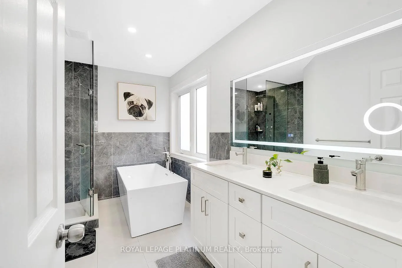 Photo 19 of 23 Mendoza Drive, Brampton, Fletcher's Meadow — HOMEH