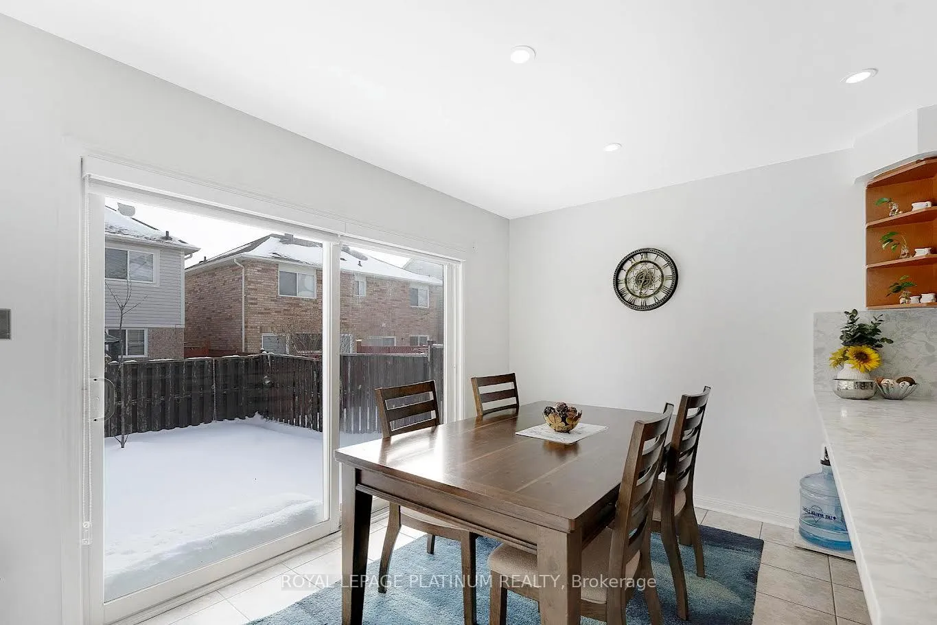 Photo 26 of 23 Mendoza Drive, Brampton, Fletcher's Meadow — HOMEH