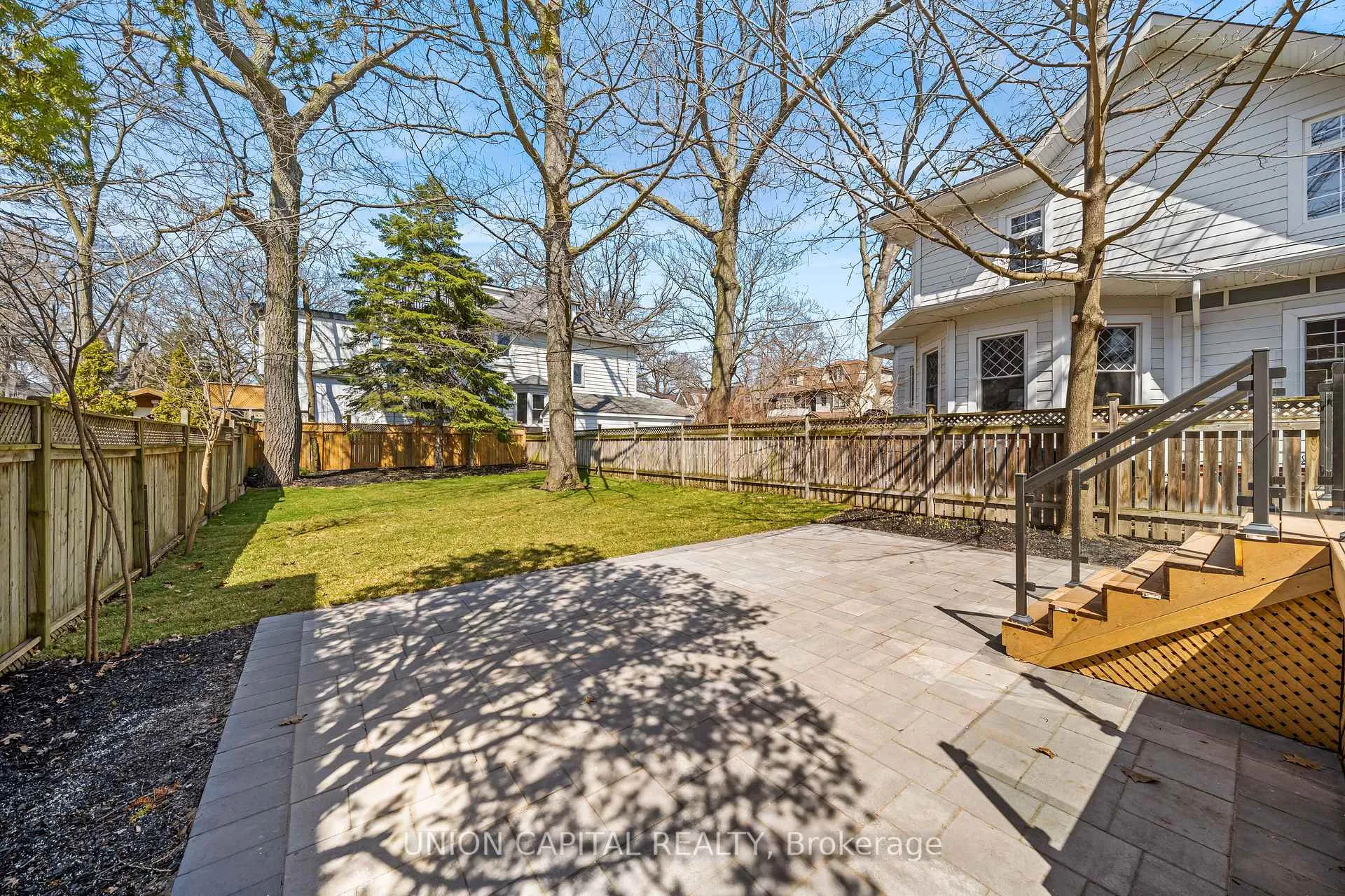 Photo 35 of 28 Pine Avenue, Toronto, The Beaches — HOMEH