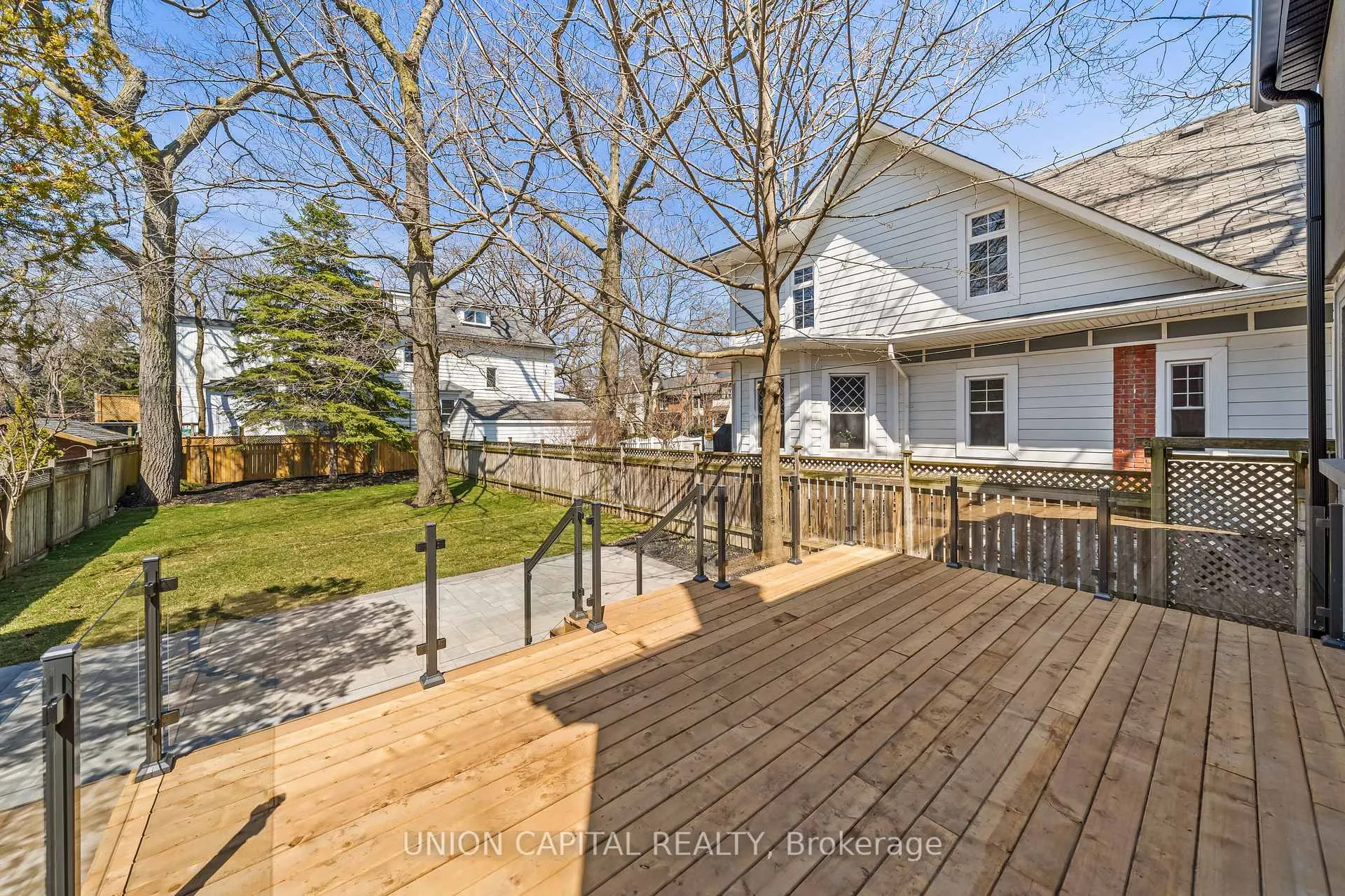 Photo 36 of 28 Pine Avenue, Toronto, The Beaches — HOMEH