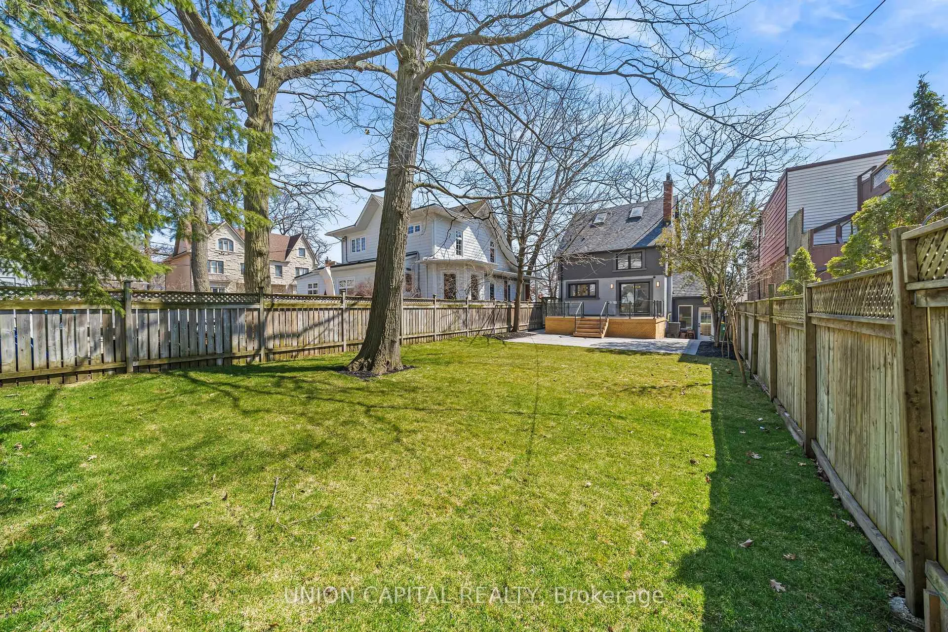 Photo 37 of 28 Pine Avenue, Toronto, The Beaches — HOMEH