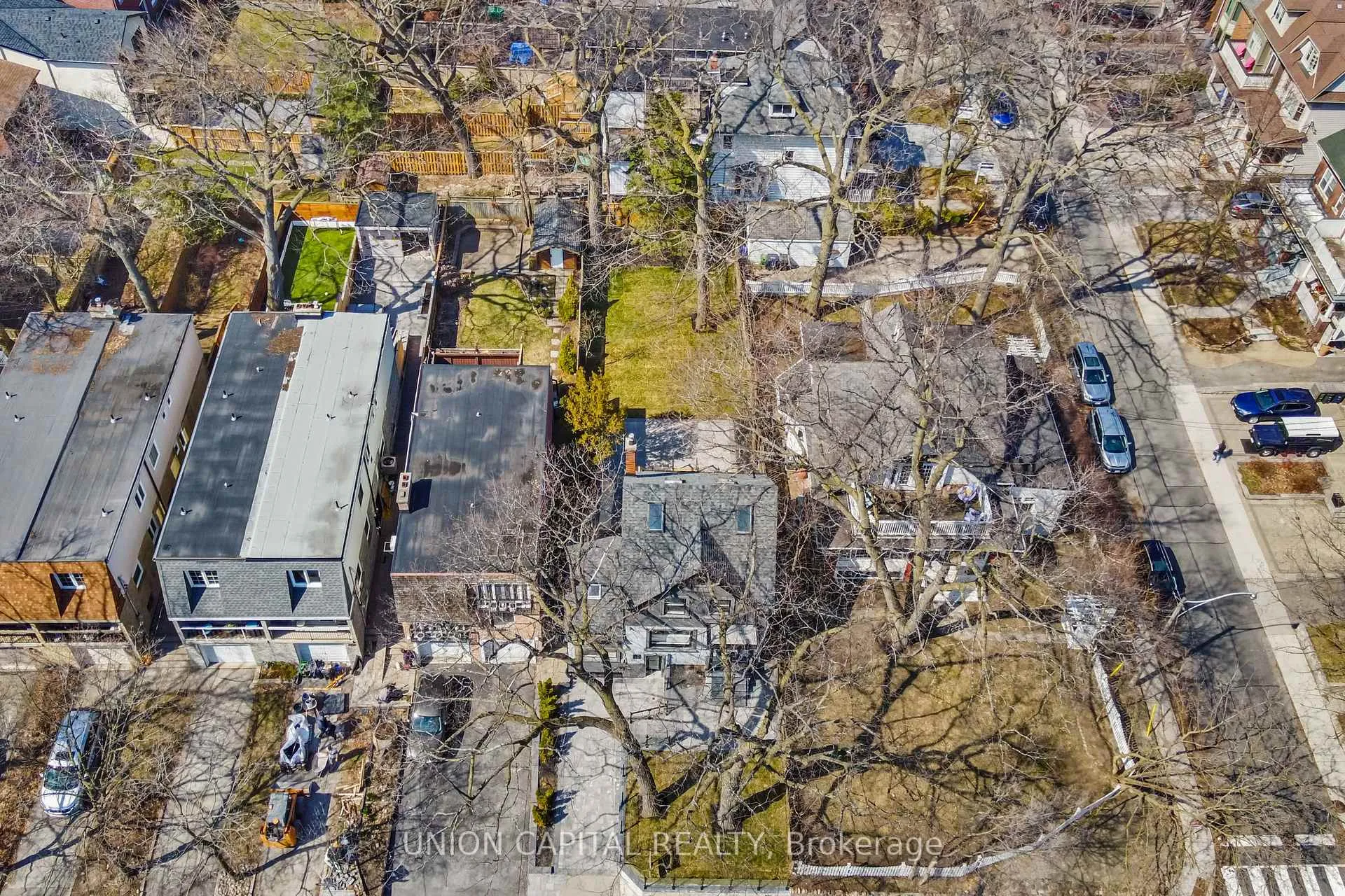 Photo 38 of 28 Pine Avenue, Toronto, The Beaches — HOMEH