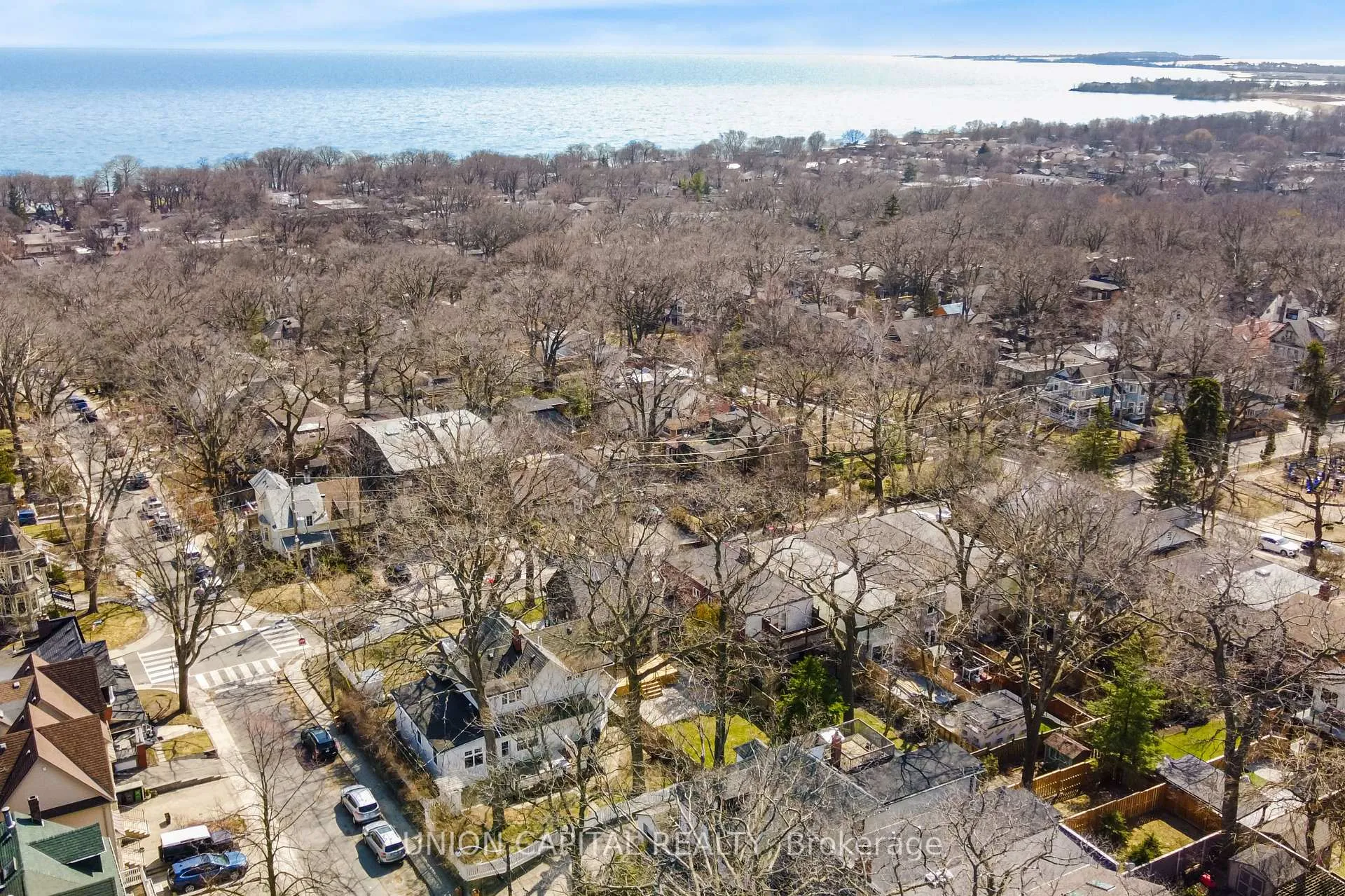 Photo 39 of 28 Pine Avenue, Toronto, The Beaches — HOMEH