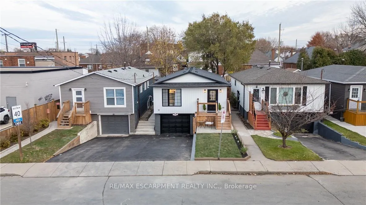 Photo 36 of 11 Garside Avenue S, Hamilton, Bartonville — HOMEH