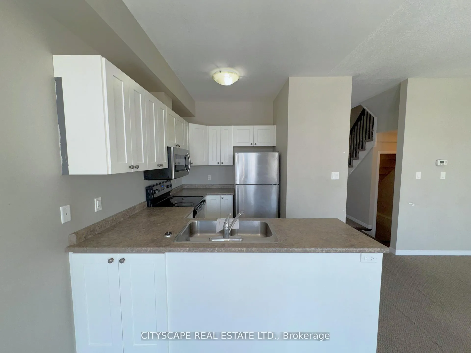 Photo 7 of Unit 9, 21 Diana Avenue, Brantford — HOMEH