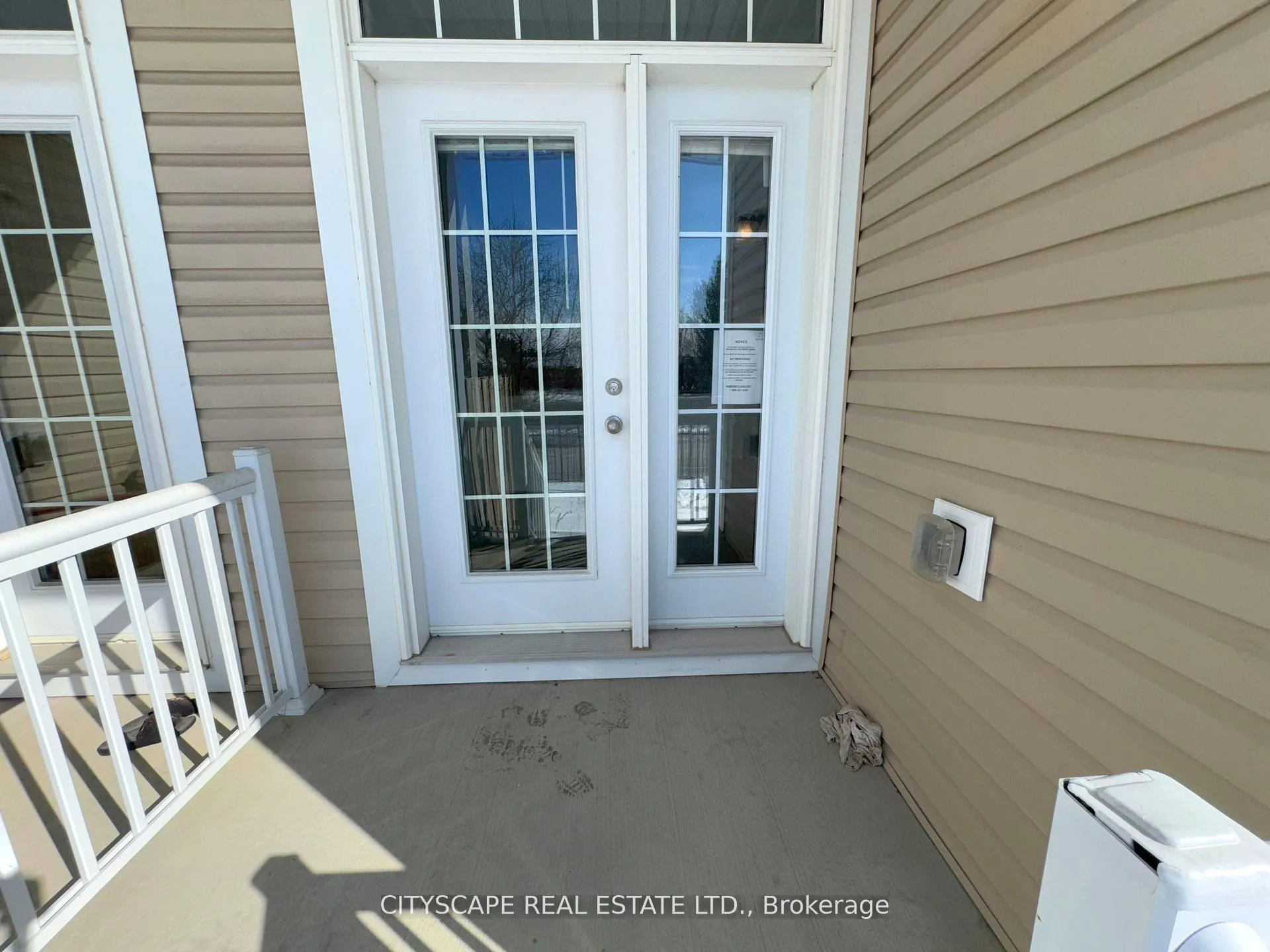 Photo 36 of Unit 9, 21 Diana Avenue, Brantford — HOMEH