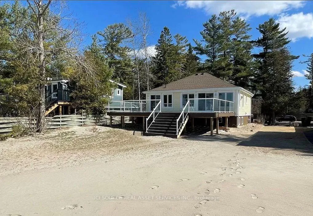 Photo 3 of 164 Santos Lane, Wasaga Beach — HOMEH