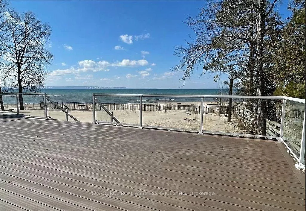 Photo 5 of 164 Santos Lane, Wasaga Beach — HOMEH