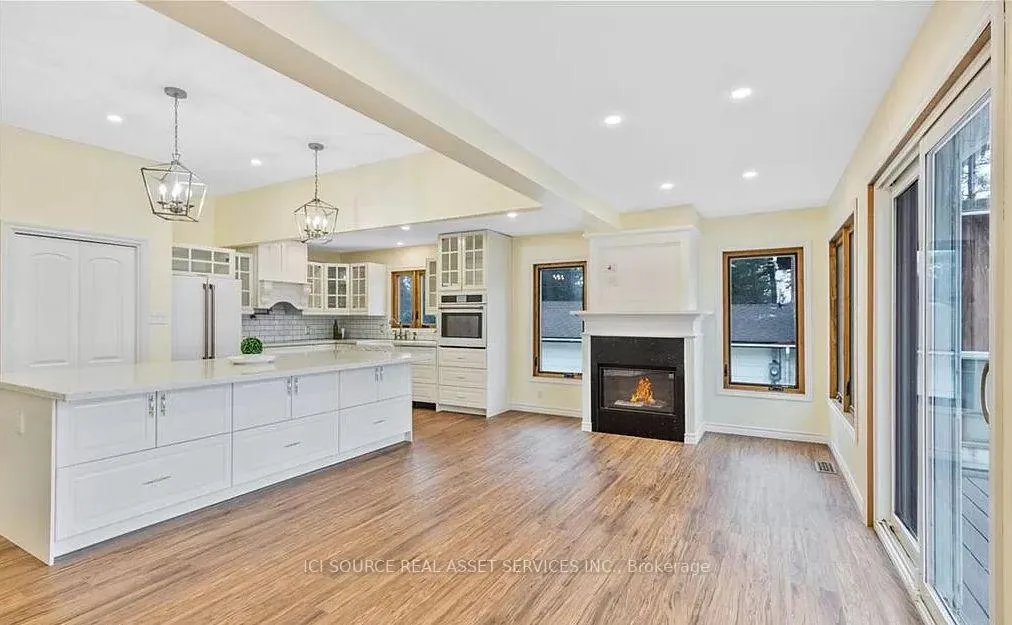 Photo 8 of 164 Santos Lane, Wasaga Beach — HOMEH