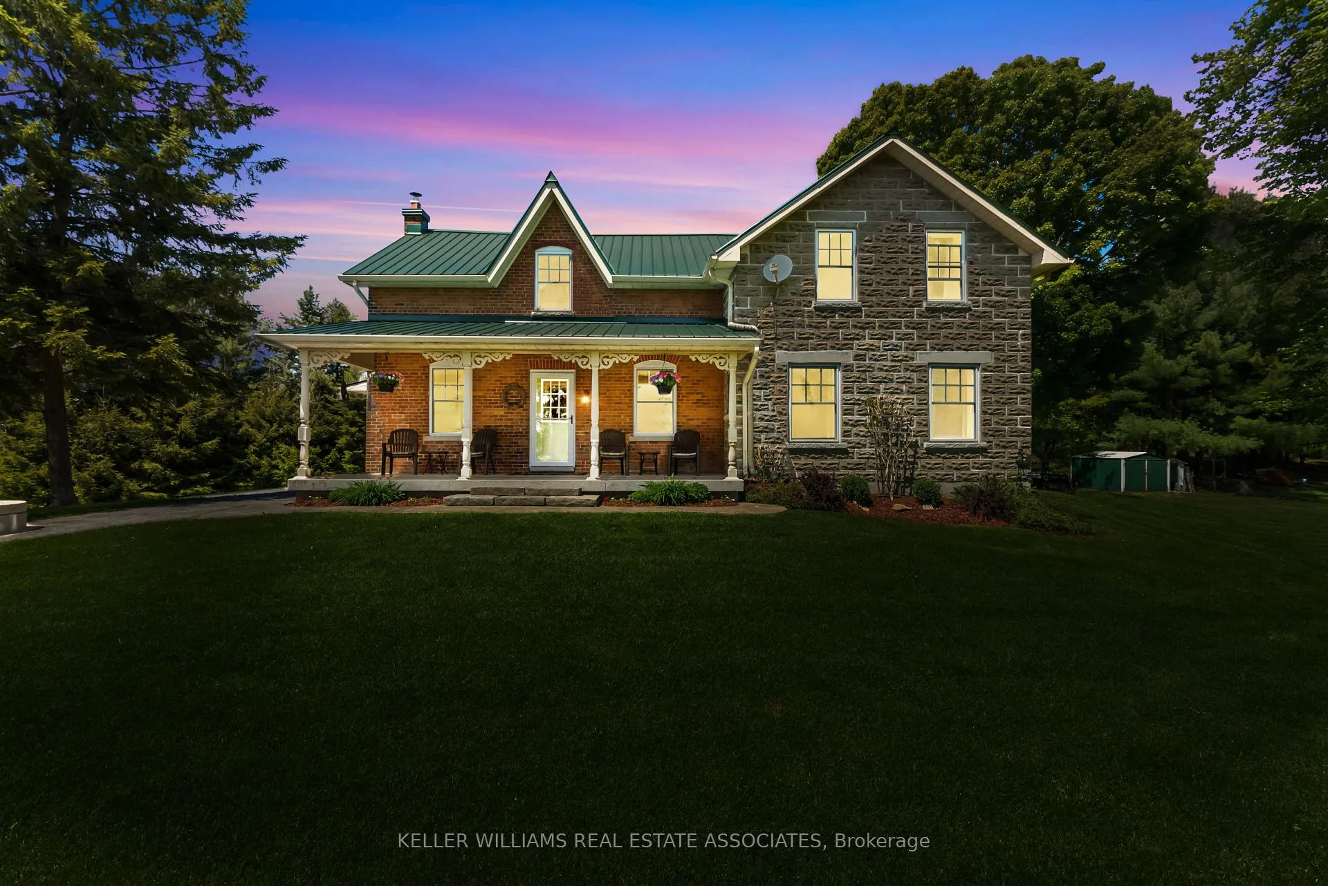 Photo 1 of 3097 Graham Road, Clarington, Newcastle — HOMEH