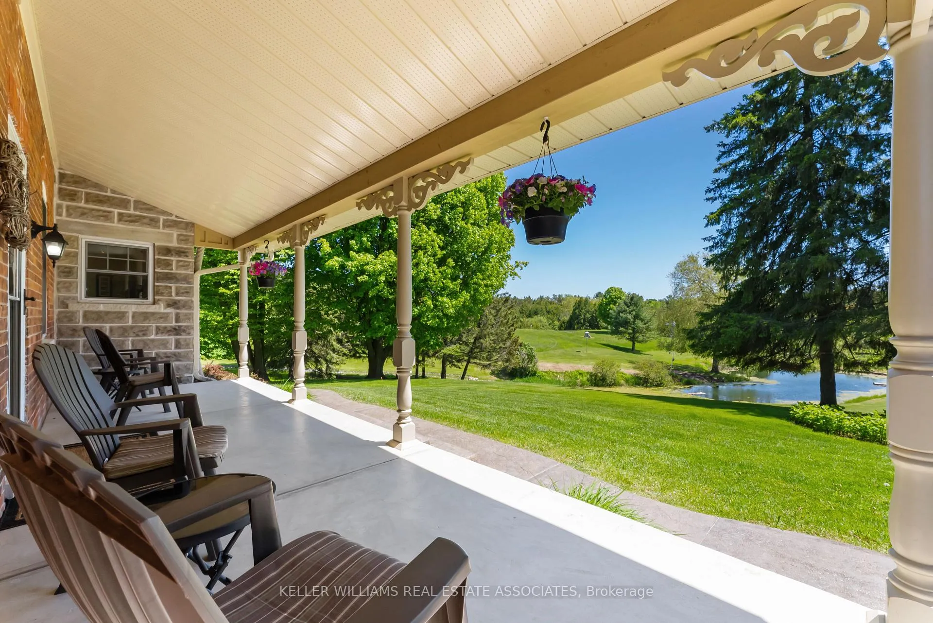 Photo 2 of 3097 Graham Road, Clarington, Newcastle — HOMEH