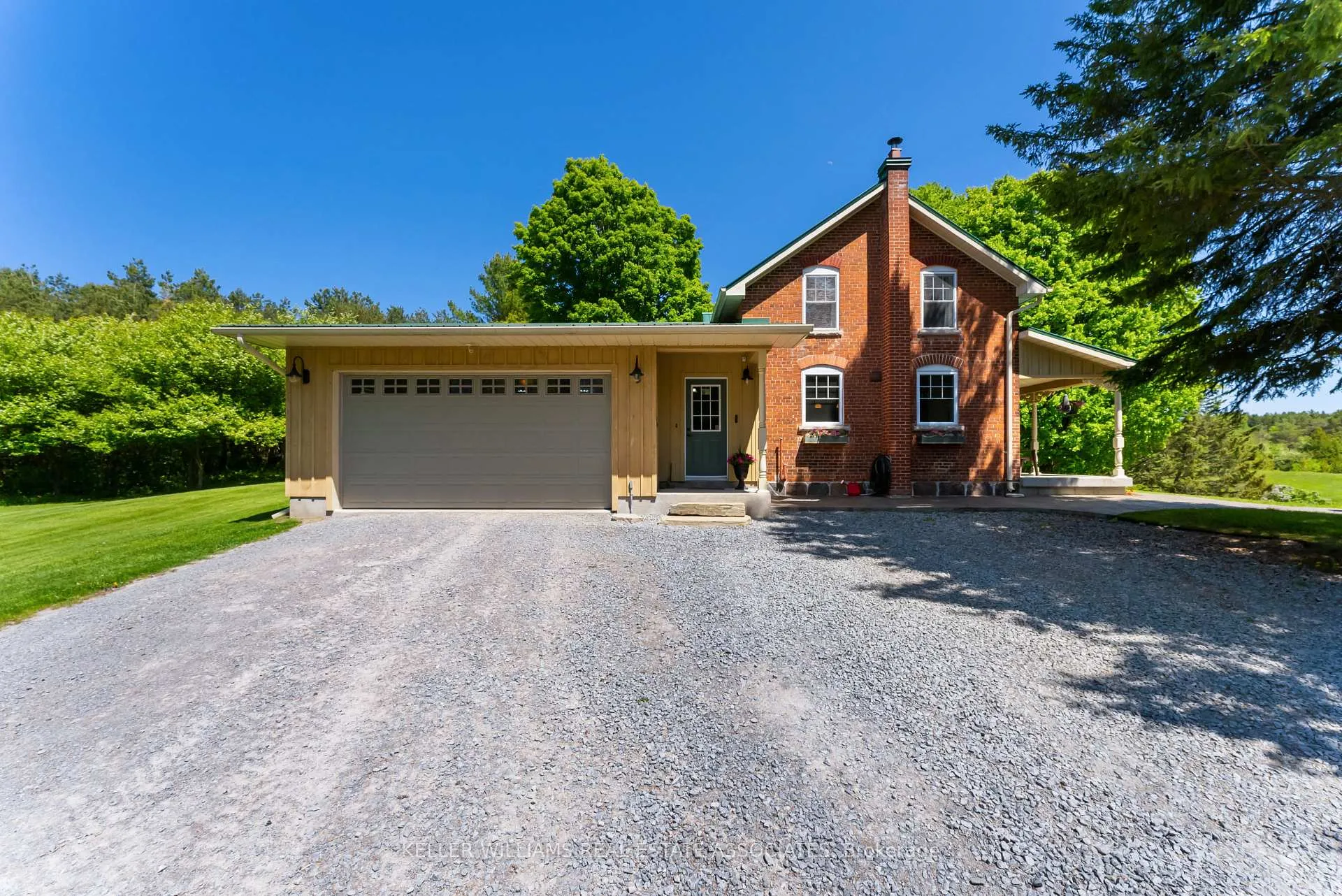 Photo 3 of 3097 Graham Road, Clarington, Newcastle — HOMEH