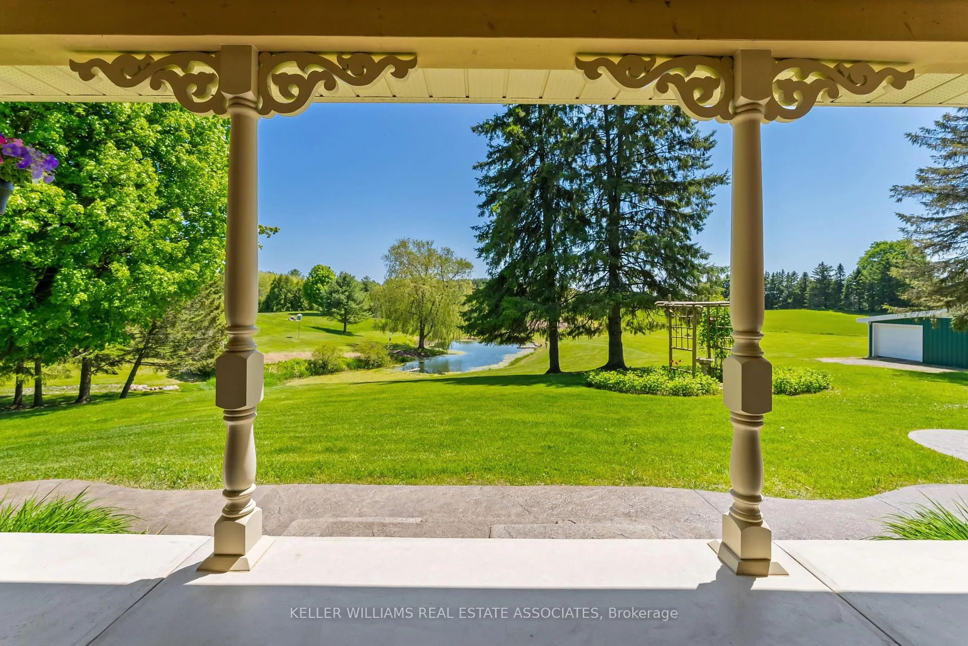 Photo 4 of 3097 Graham Road, Clarington, Newcastle — HOMEH