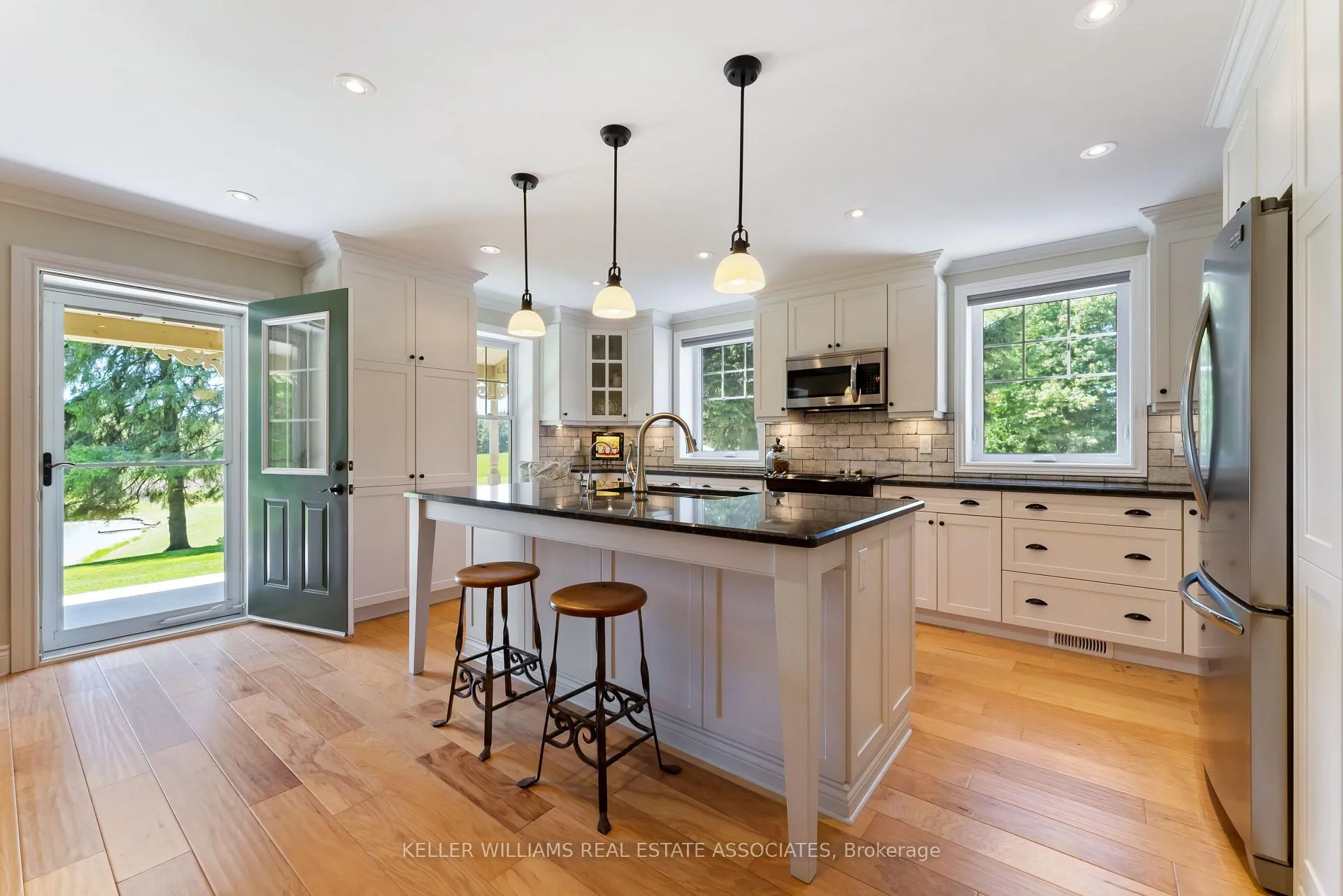 Photo 5 of 3097 Graham Road, Clarington, Newcastle — HOMEH