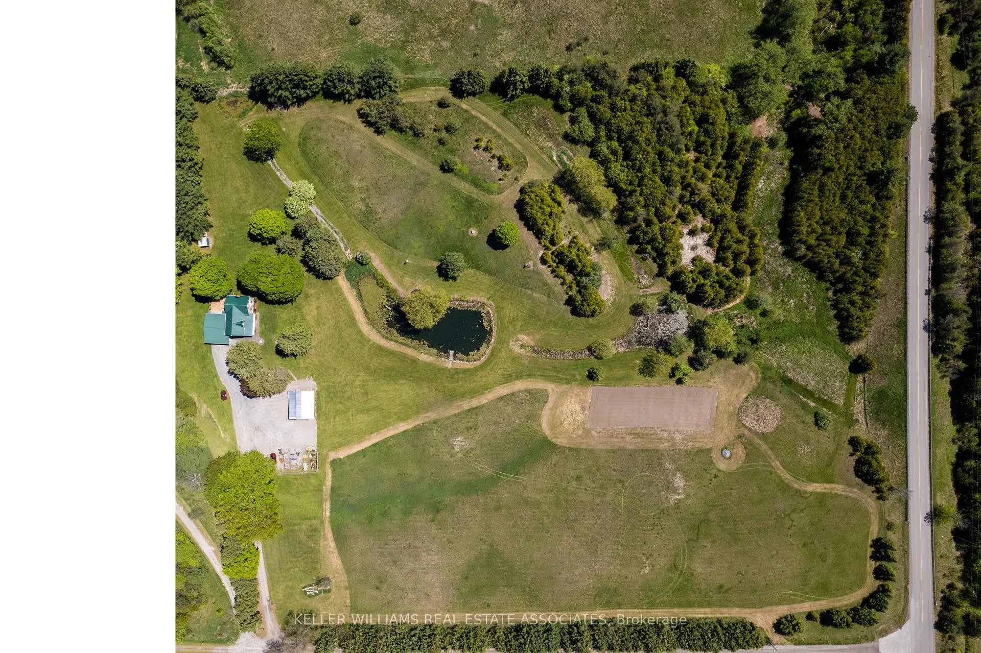 Photo 28 of 3097 Graham Road, Clarington, Newcastle — HOMEH