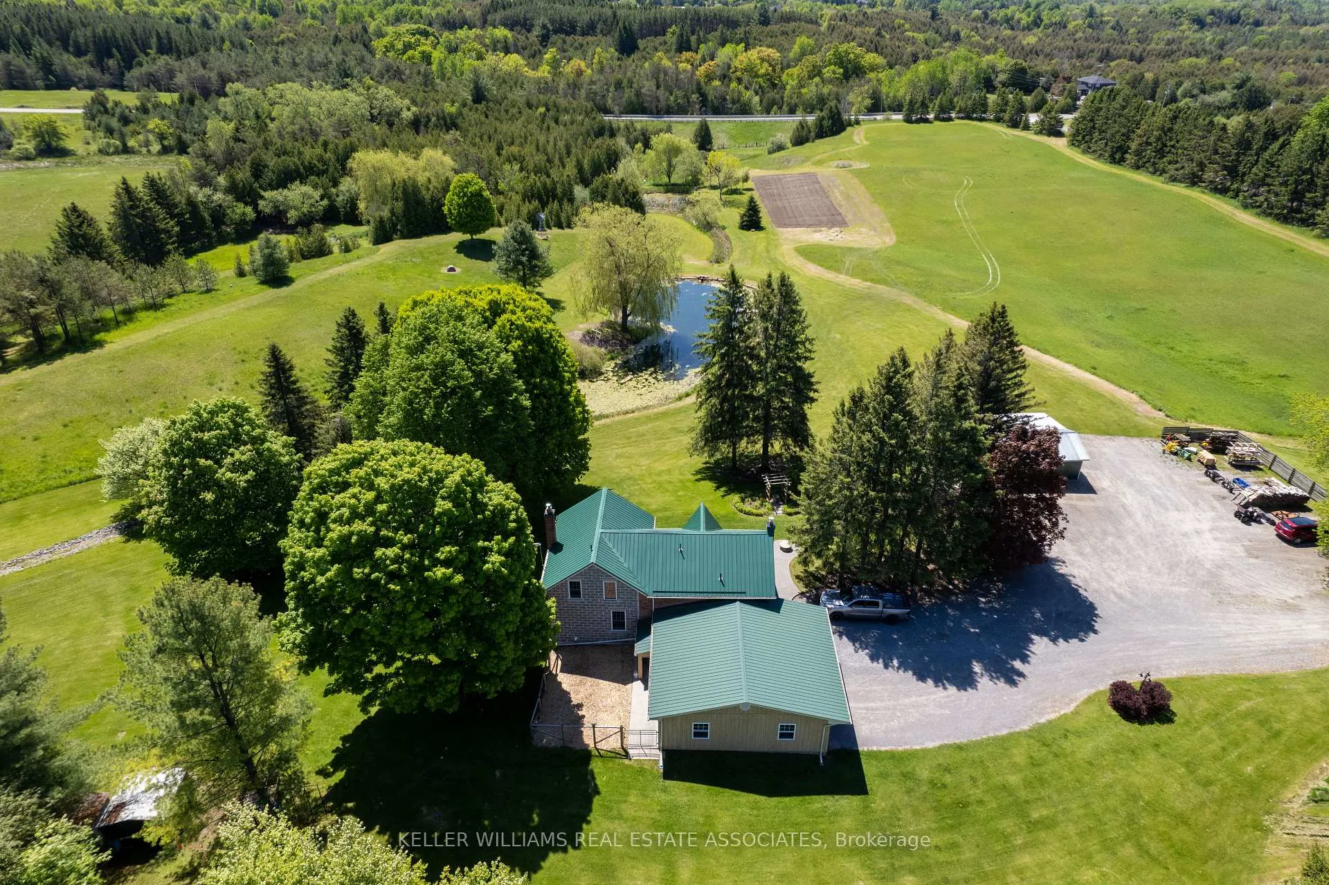 Photo 29 of 3097 Graham Road, Clarington, Newcastle — HOMEH