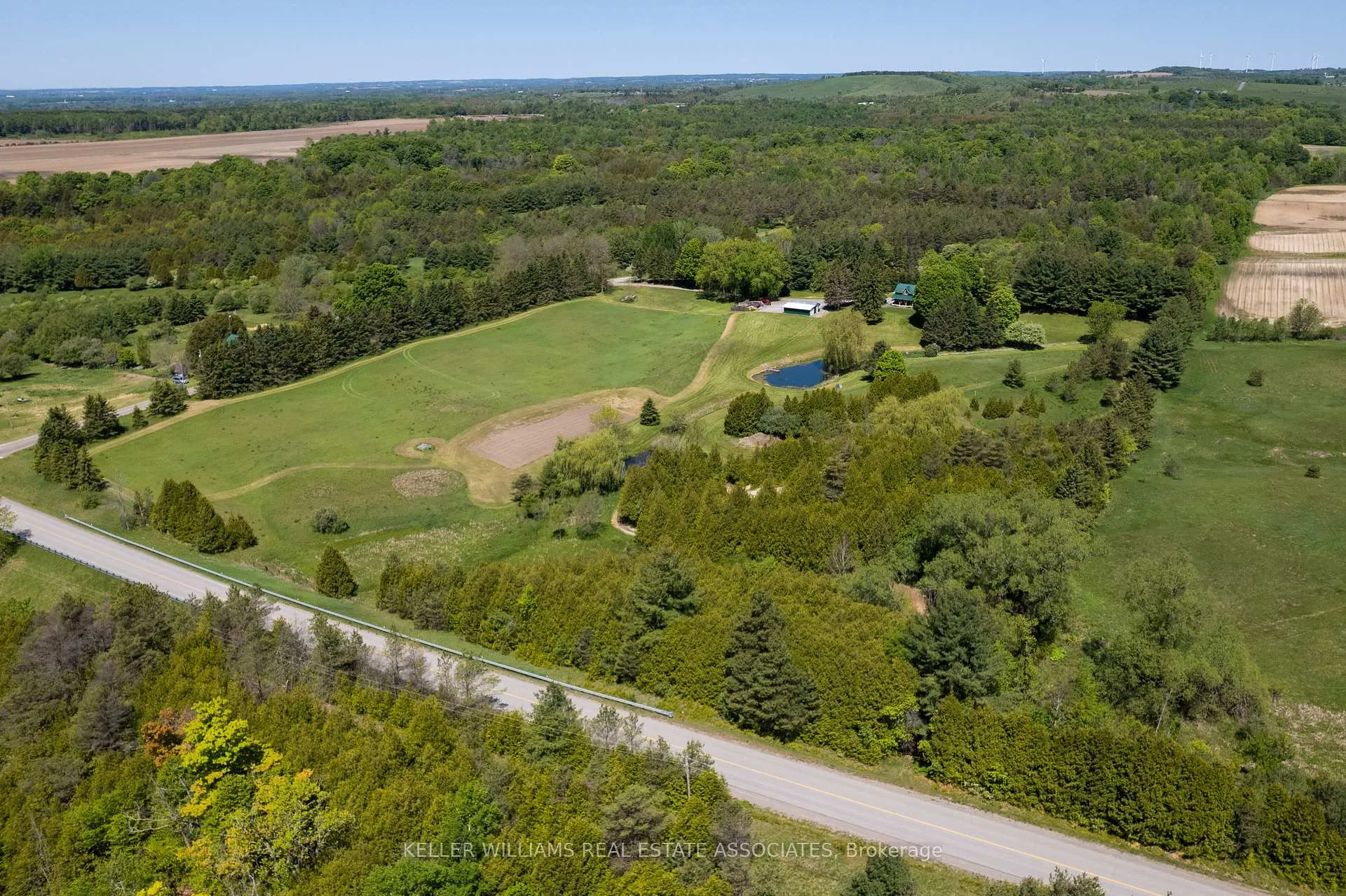 Photo 31 of 3097 Graham Road, Clarington, Newcastle — HOMEH