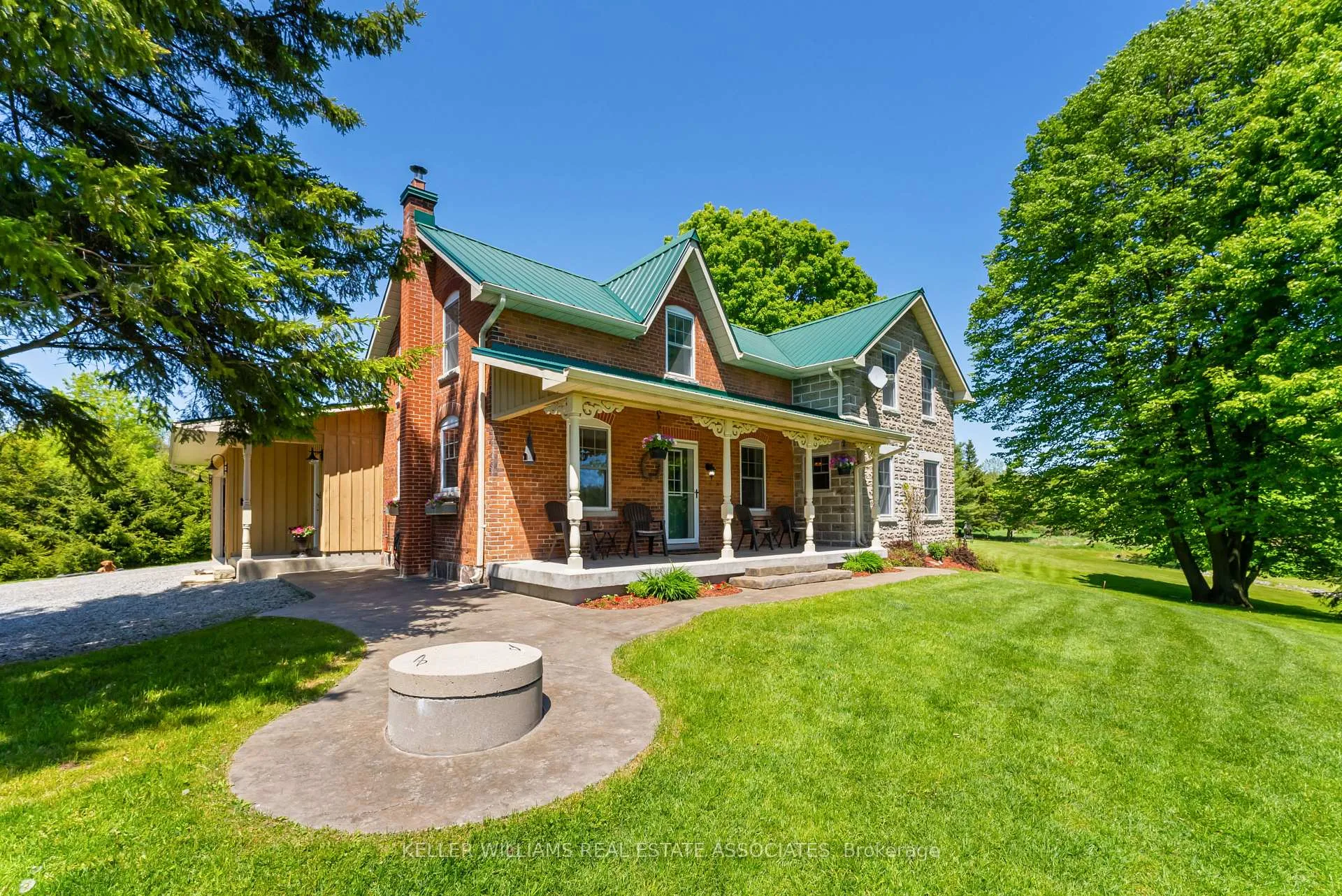 Photo 33 of 3097 Graham Road, Clarington, Newcastle — HOMEH