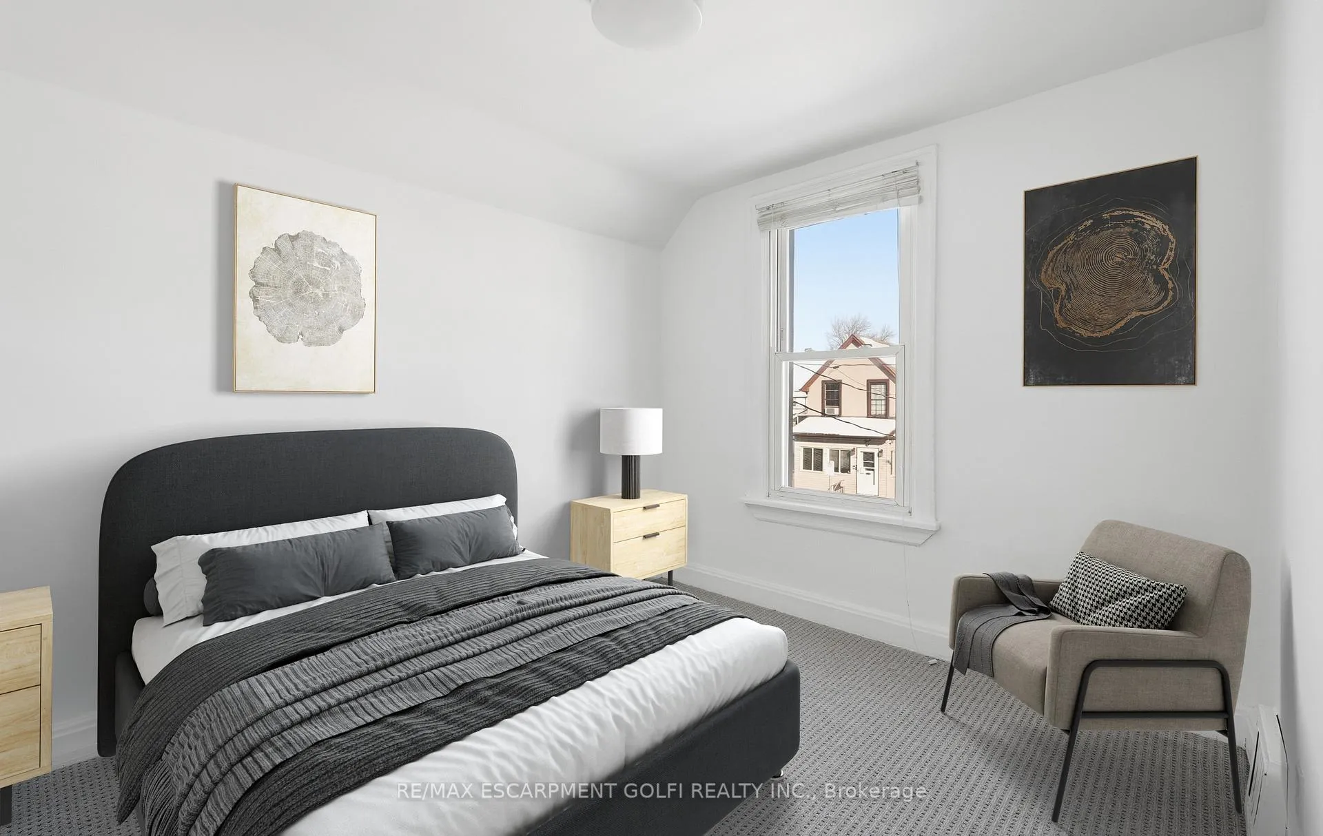 Photo 19 of 12 Roxborough Avenue, Hamilton, Crown Point — HOMEH