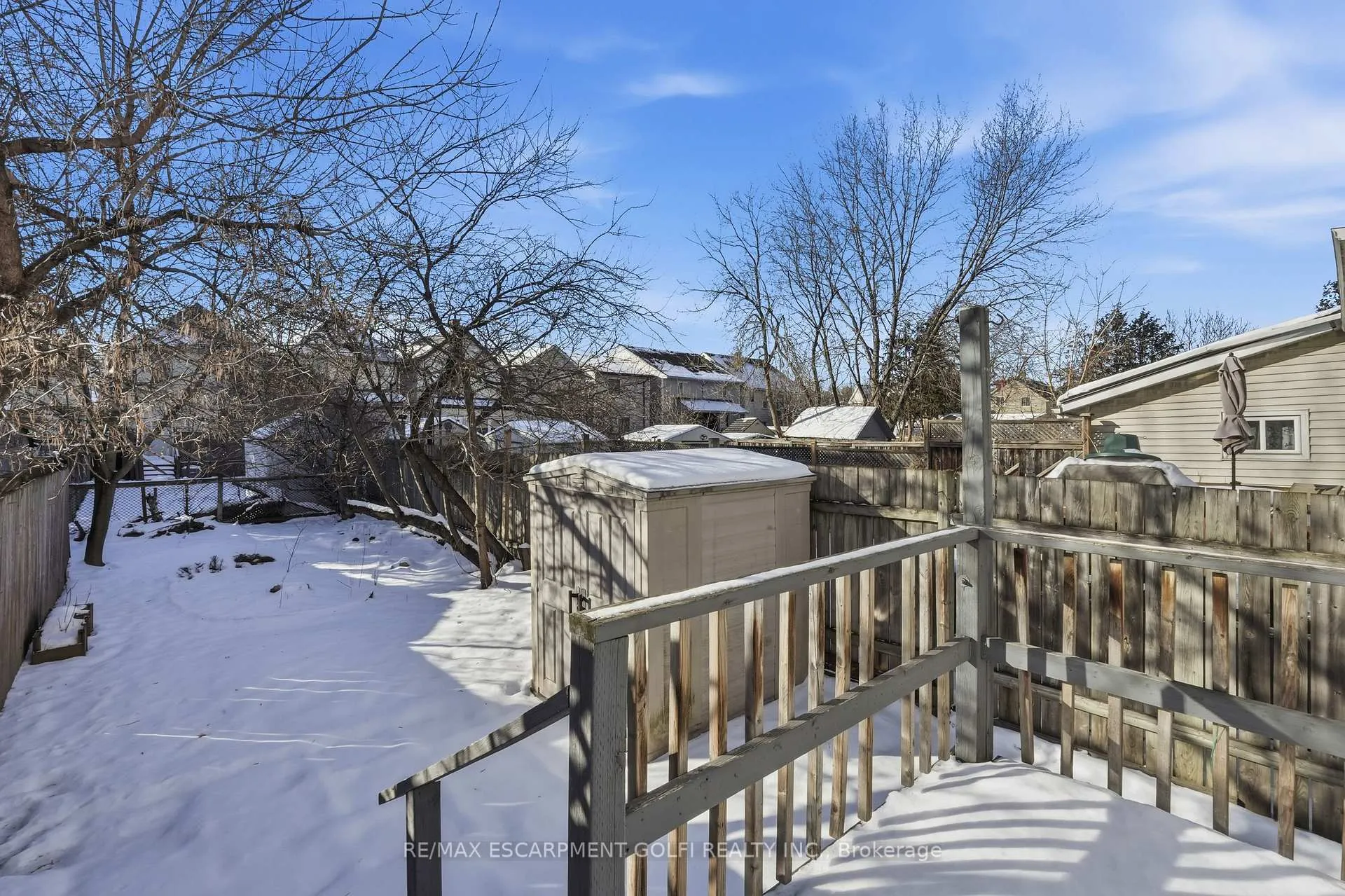 Photo 26 of 12 Roxborough Avenue, Hamilton, Crown Point — HOMEH