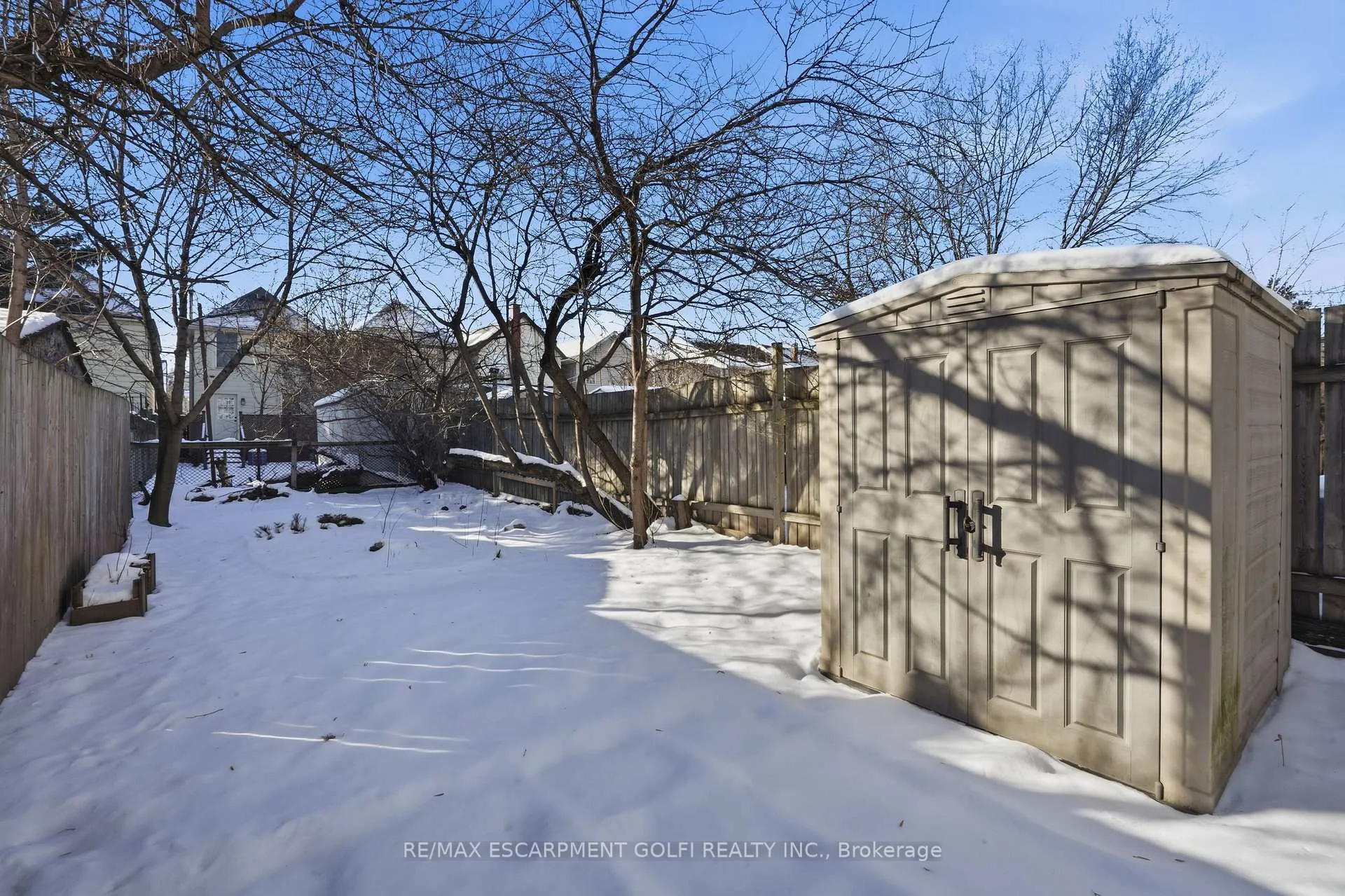 Photo 27 of 12 Roxborough Avenue, Hamilton, Crown Point — HOMEH
