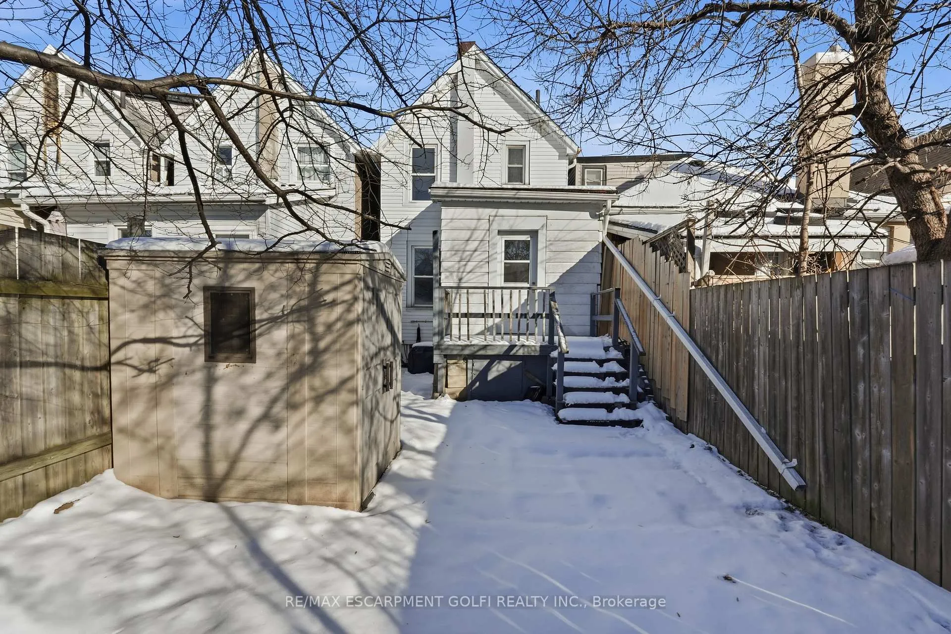 Photo 28 of 12 Roxborough Avenue, Hamilton, Crown Point — HOMEH