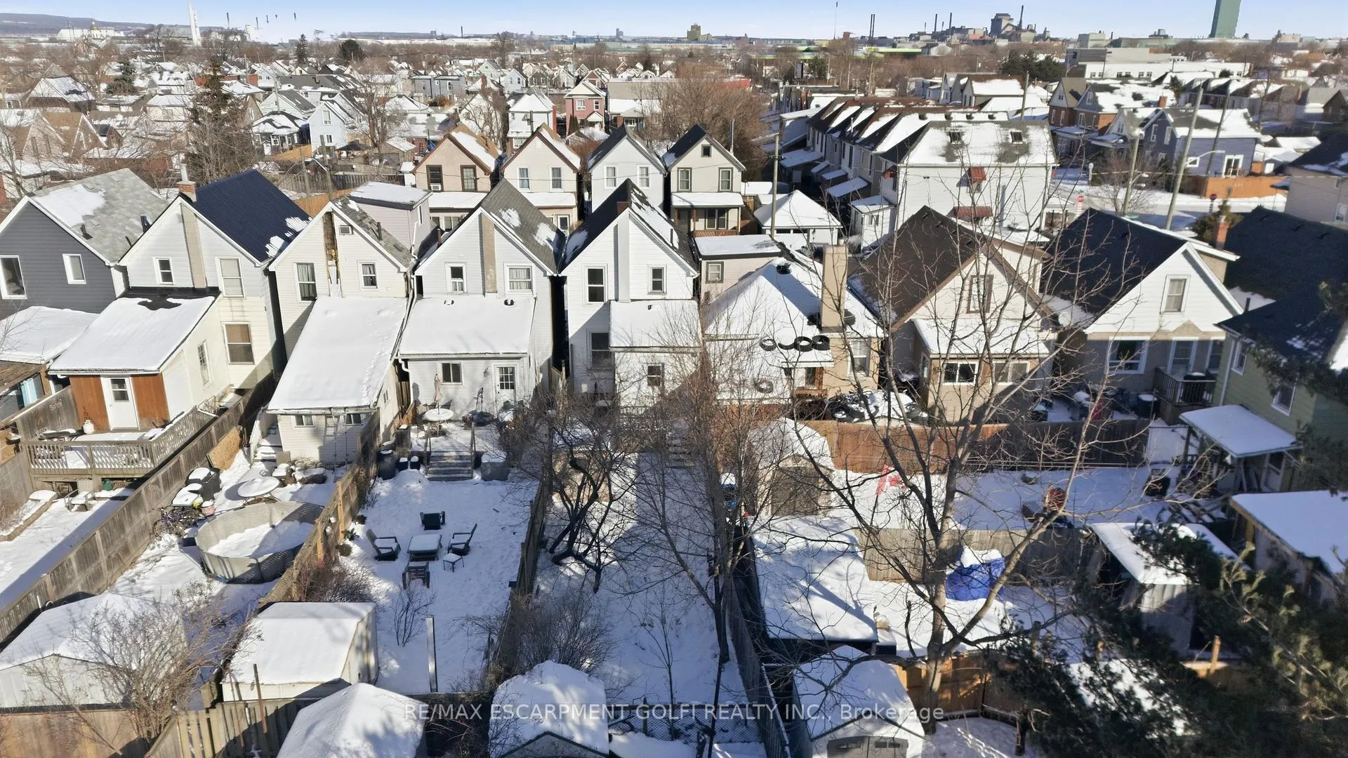 Photo 29 of 12 Roxborough Avenue, Hamilton, Crown Point — HOMEH