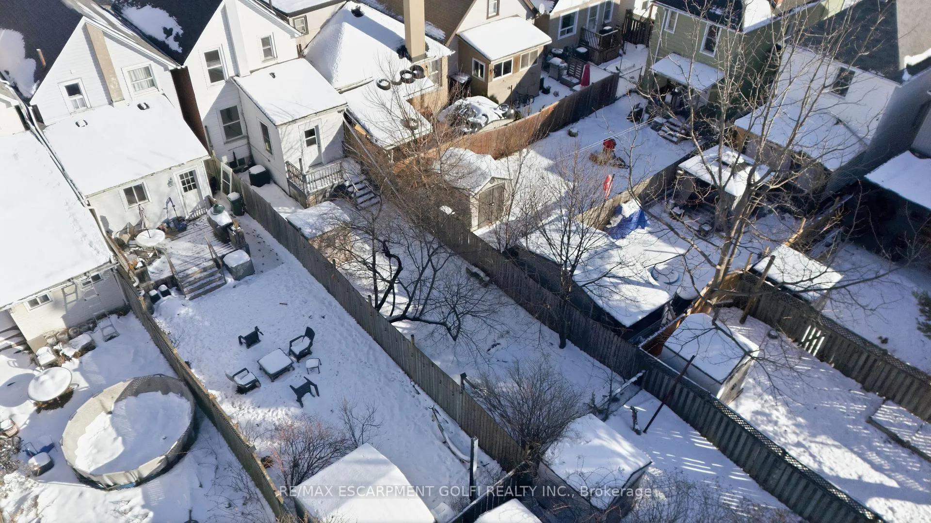 Photo 30 of 12 Roxborough Avenue, Hamilton, Crown Point — HOMEH