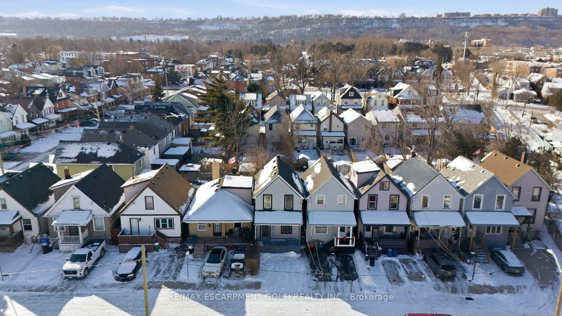 Photo 31 of 12 Roxborough Avenue, Hamilton, Crown Point — HOMEH