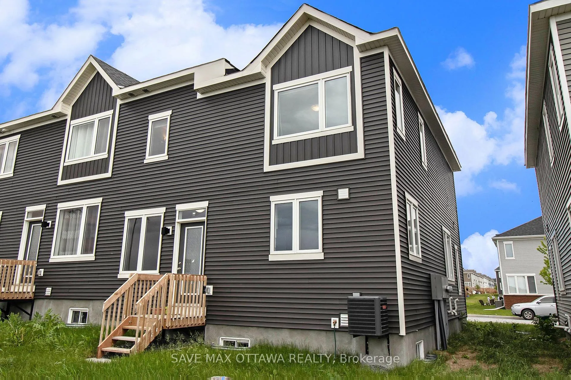 Photo 26 of 1919 Haiku Street, Ottawa, Barrhaven - Half Moon Bay — HOMEH