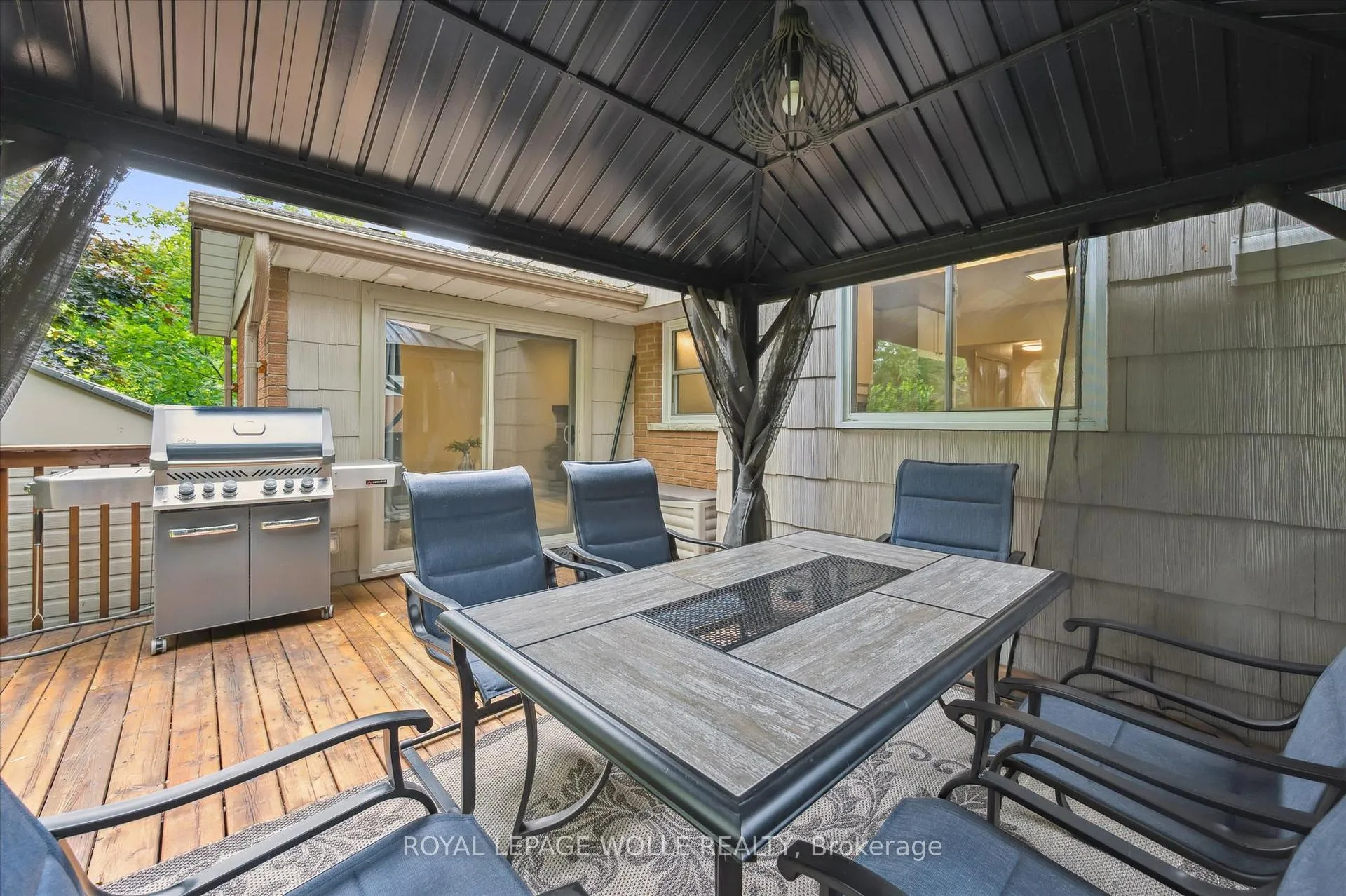 Photo 34 of 400 Shallmar Court, Waterloo — HOMEH