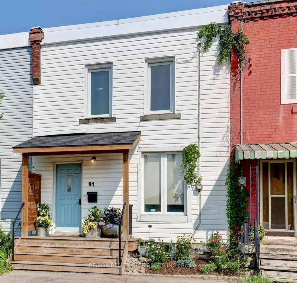 Photo 6 of 94 Glendale Avenue N, Hamilton, Crown Point — HOMEH