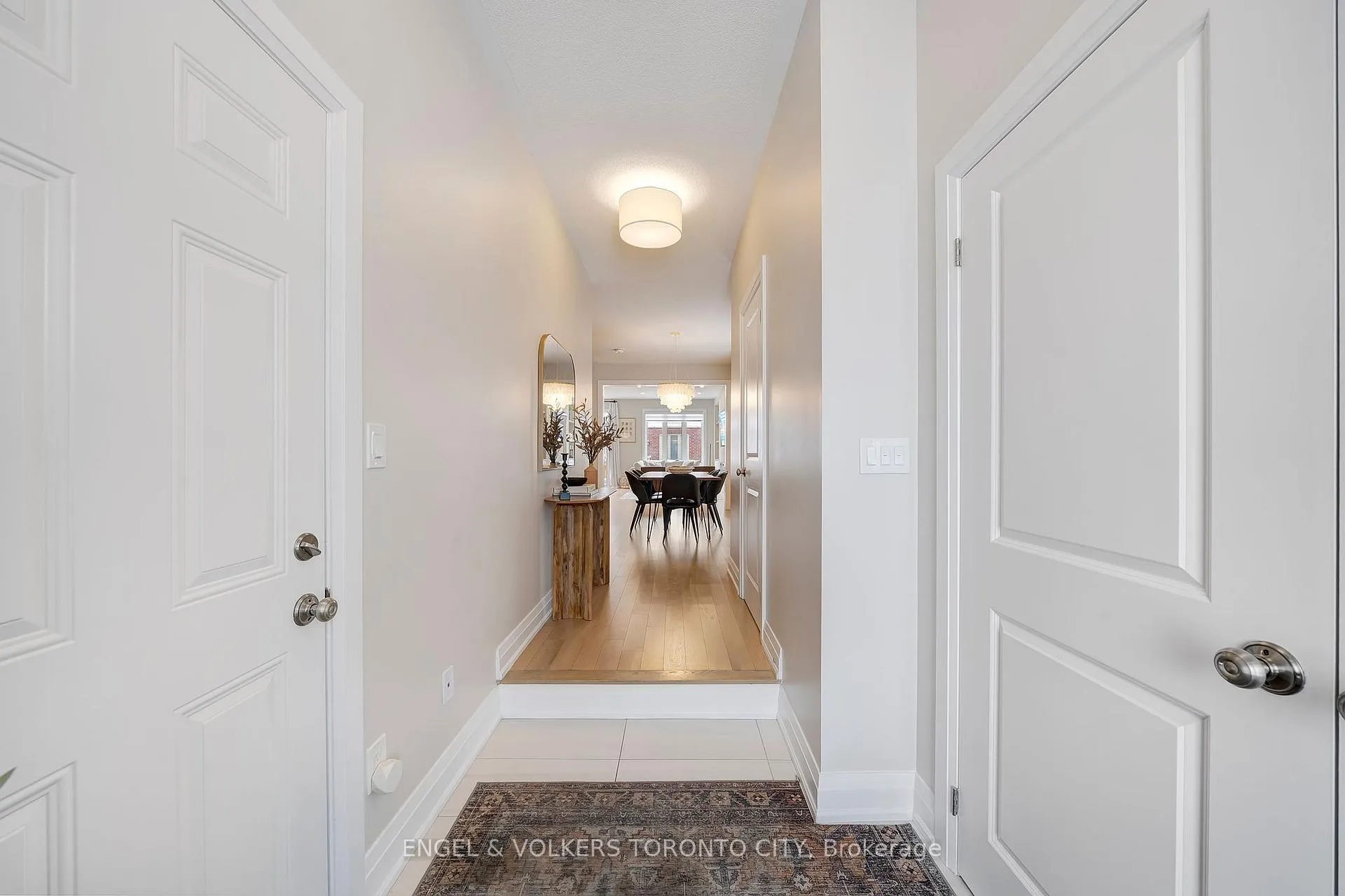 Photo 3 of 30 Clifford Crescent, New Tecumseth, Tottenham — HOMEH