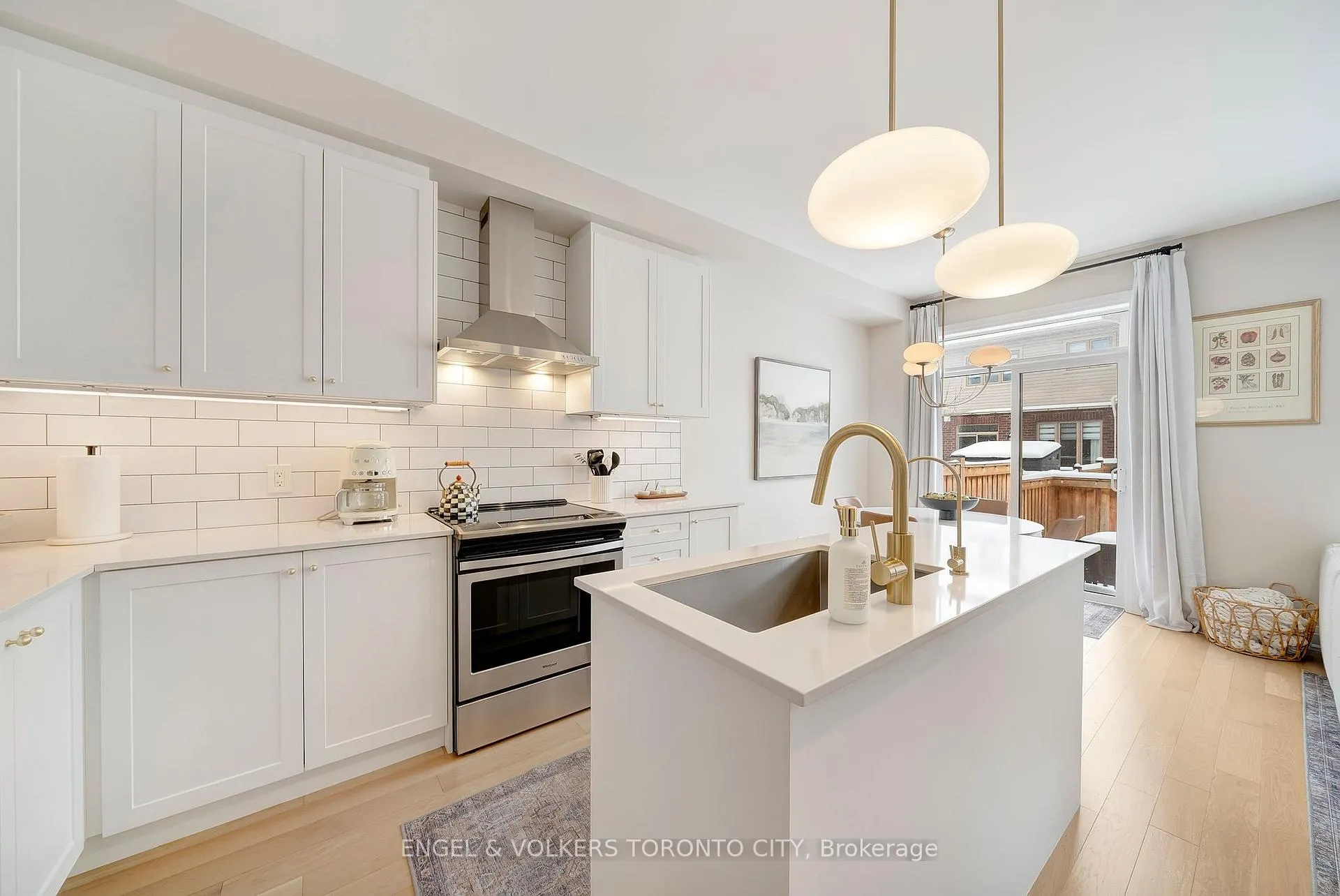 Photo 13 of 30 Clifford Crescent, New Tecumseth, Tottenham — HOMEH